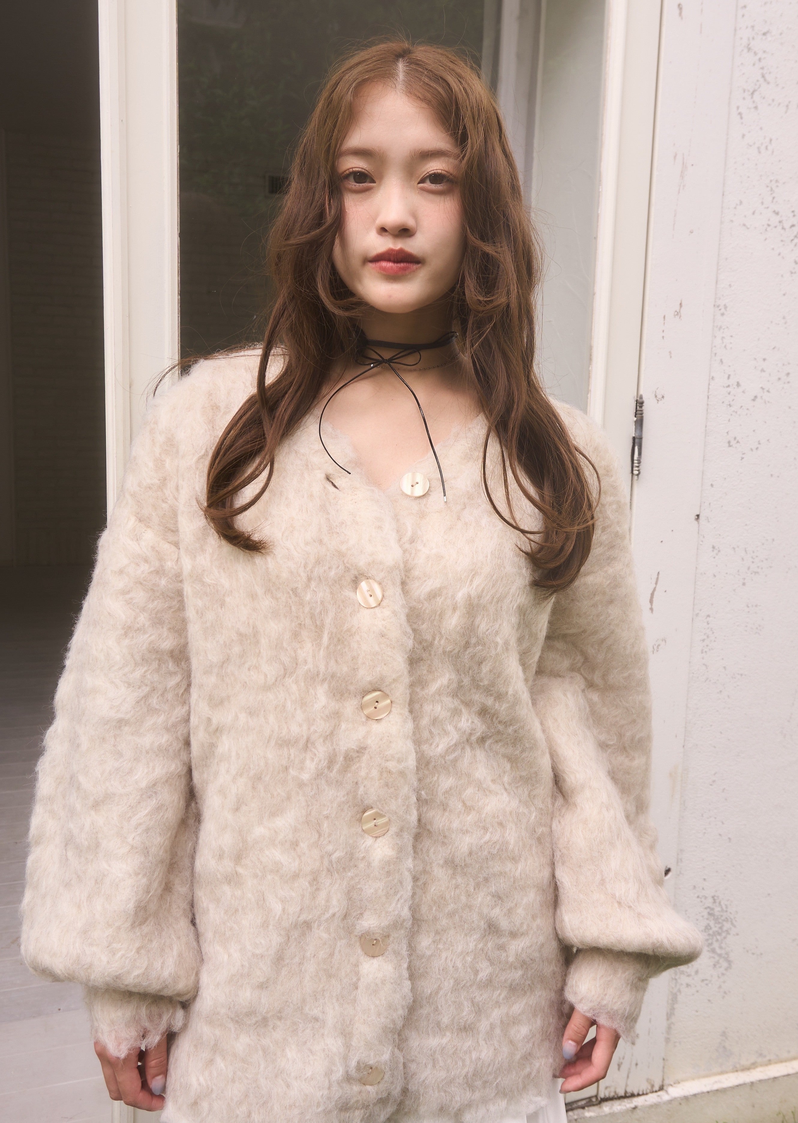 model:164cm