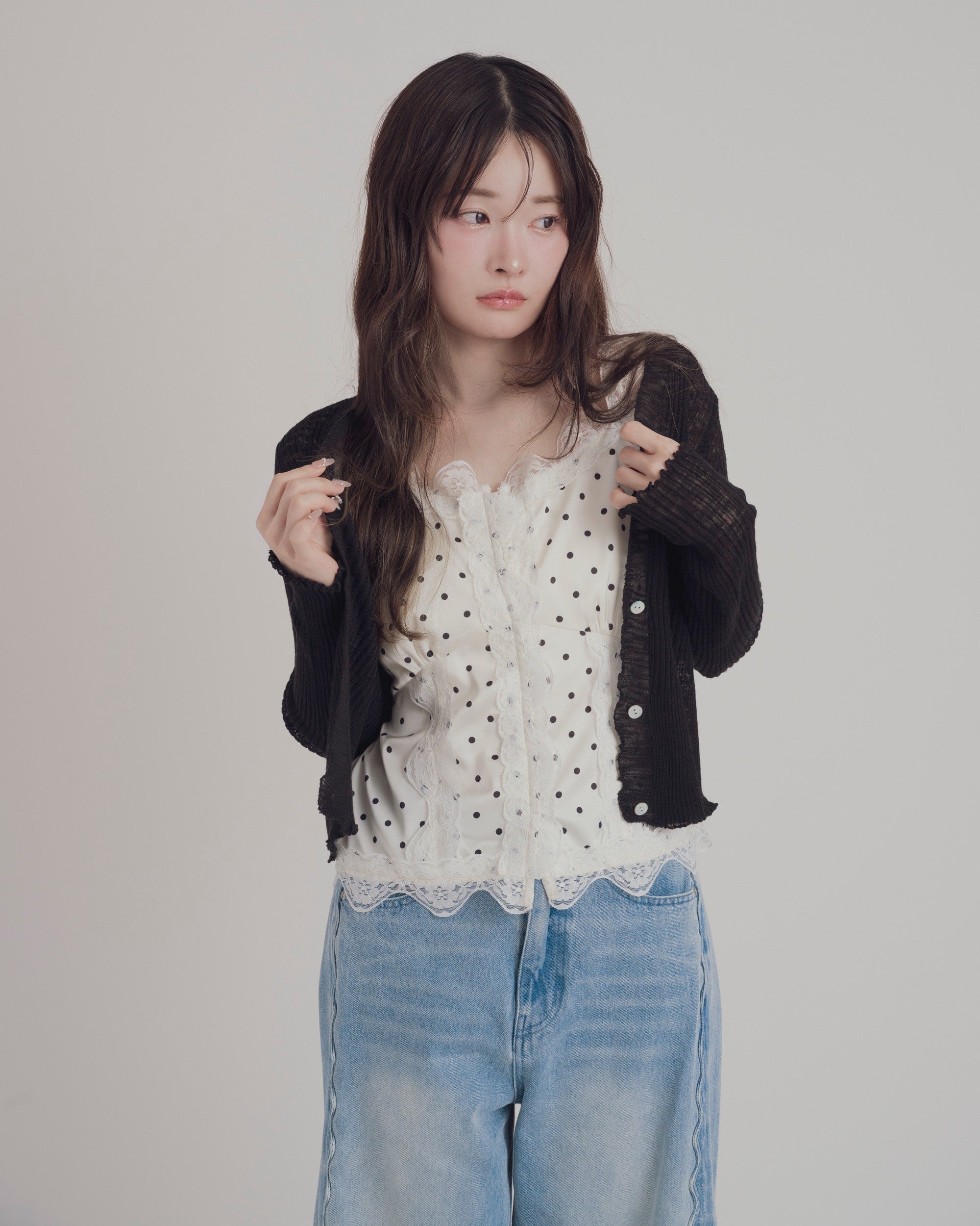 model:162cm