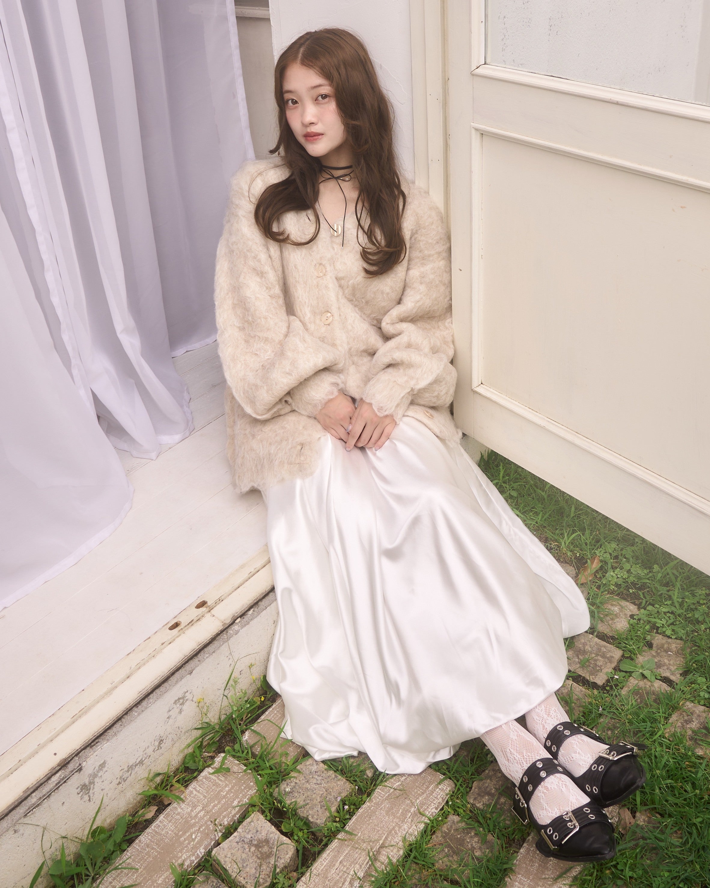 model:164cm