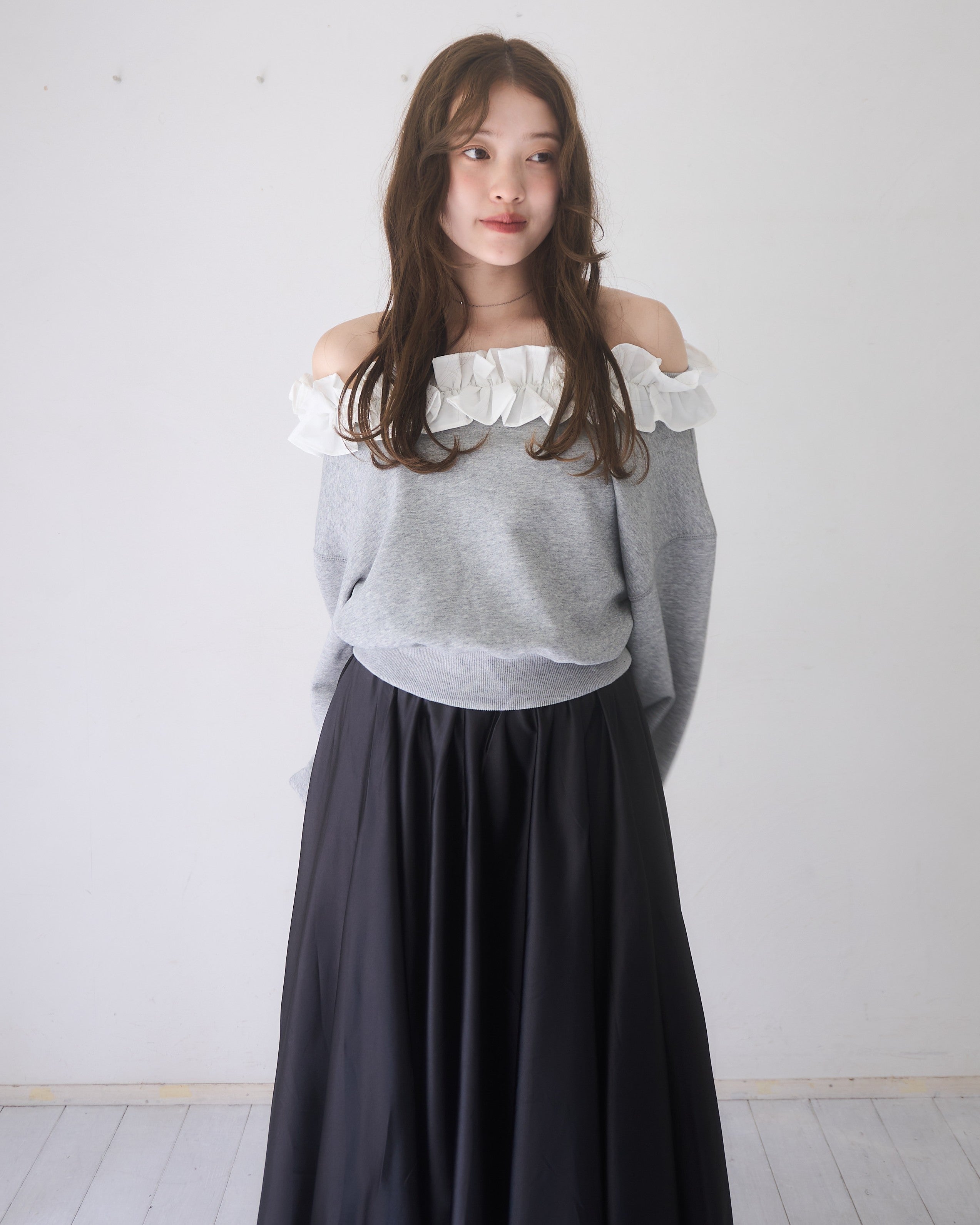 model:164cm