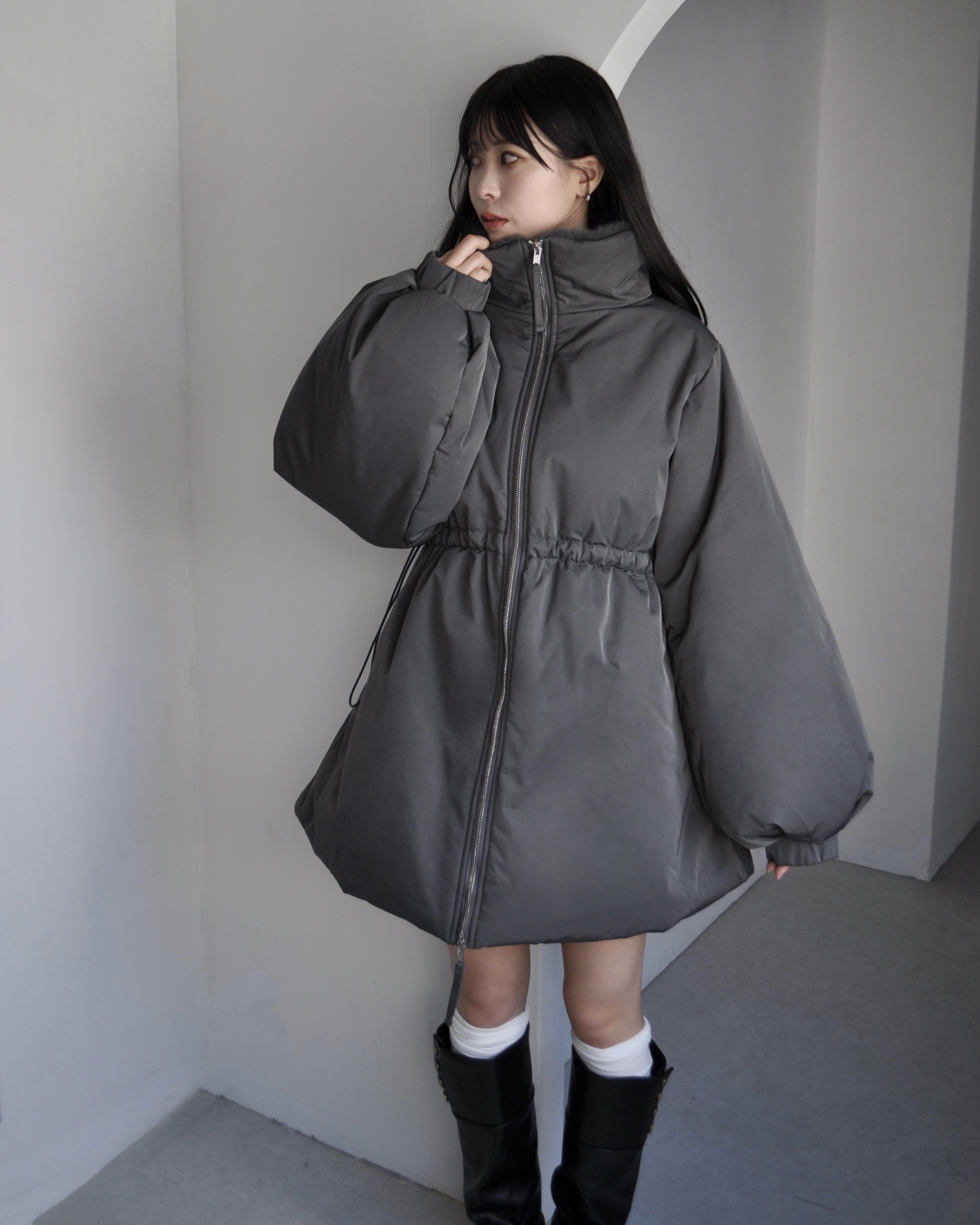 model:164cm