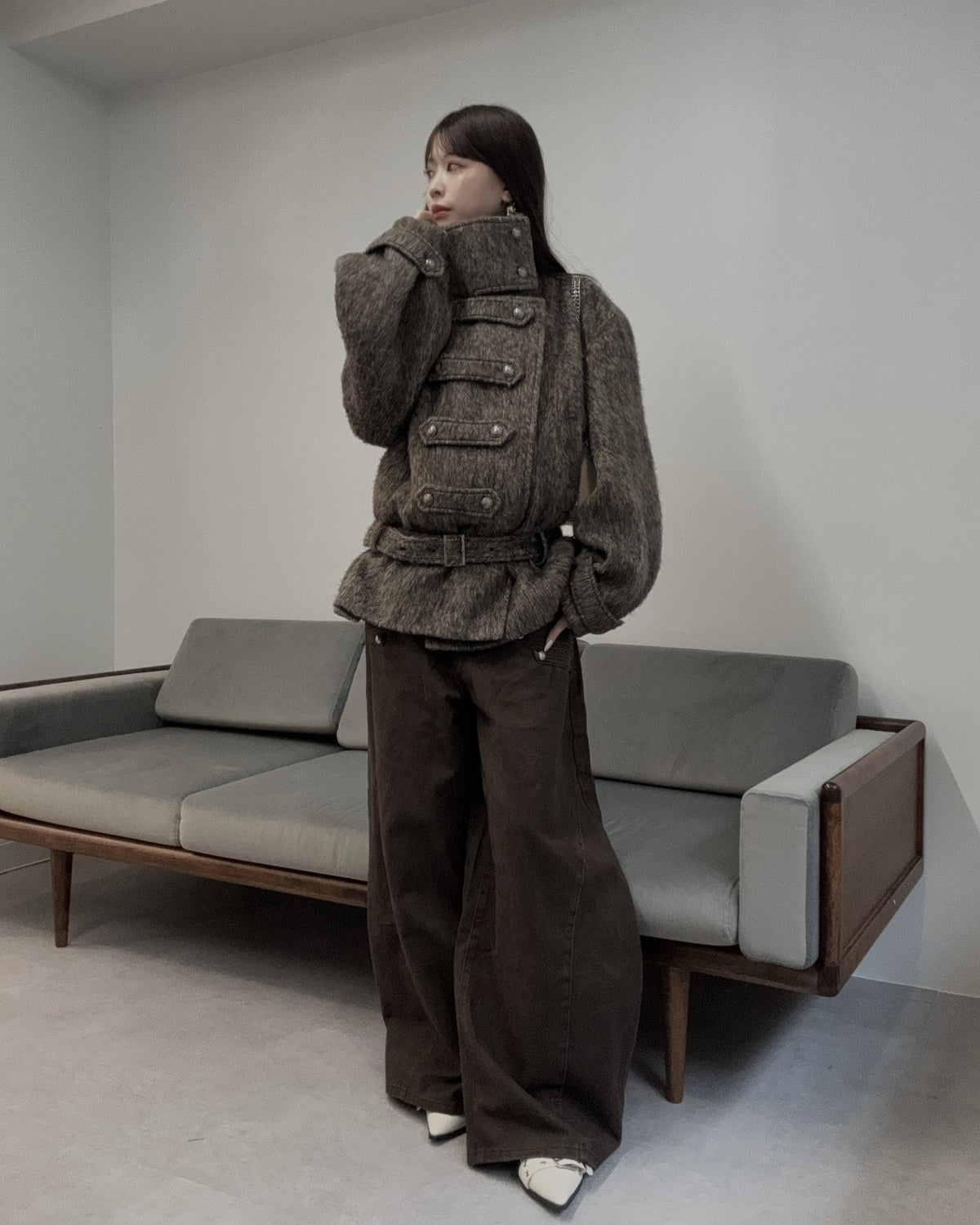 model:164cm