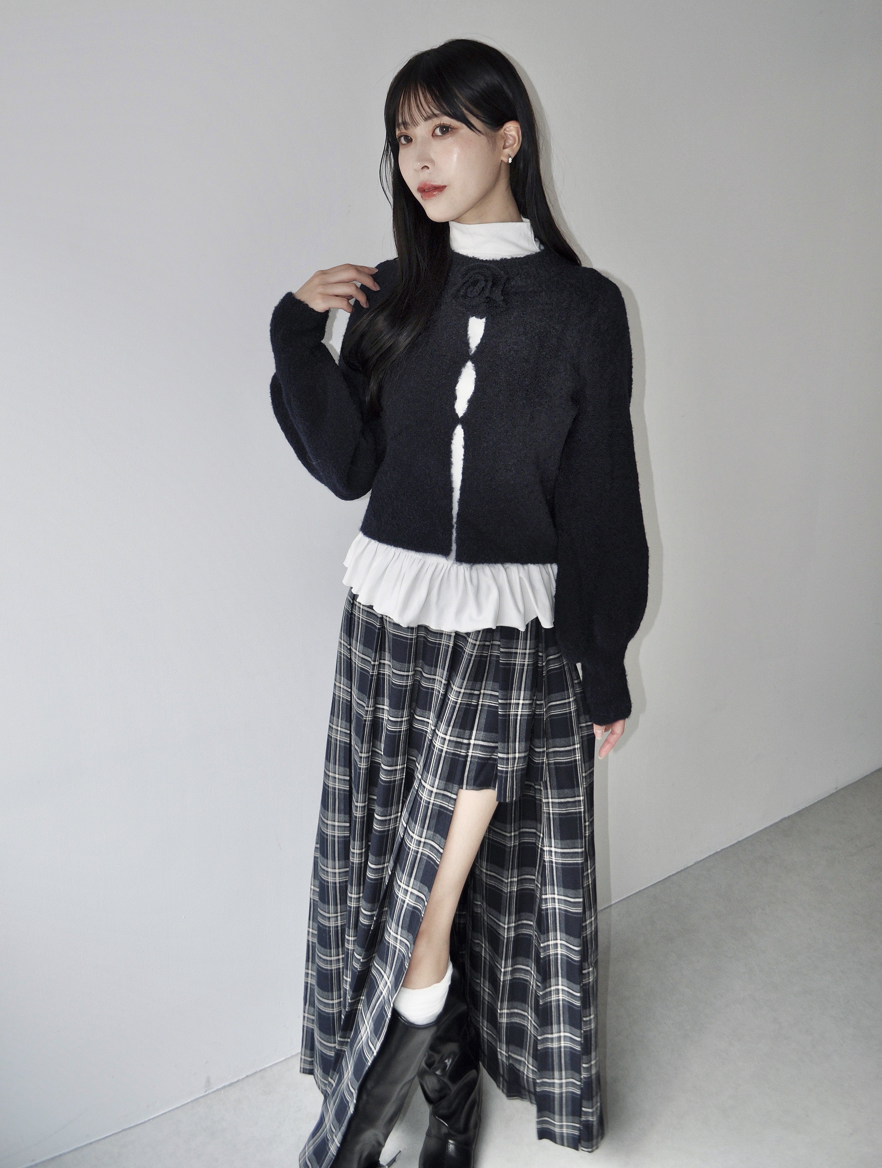 model:164cm