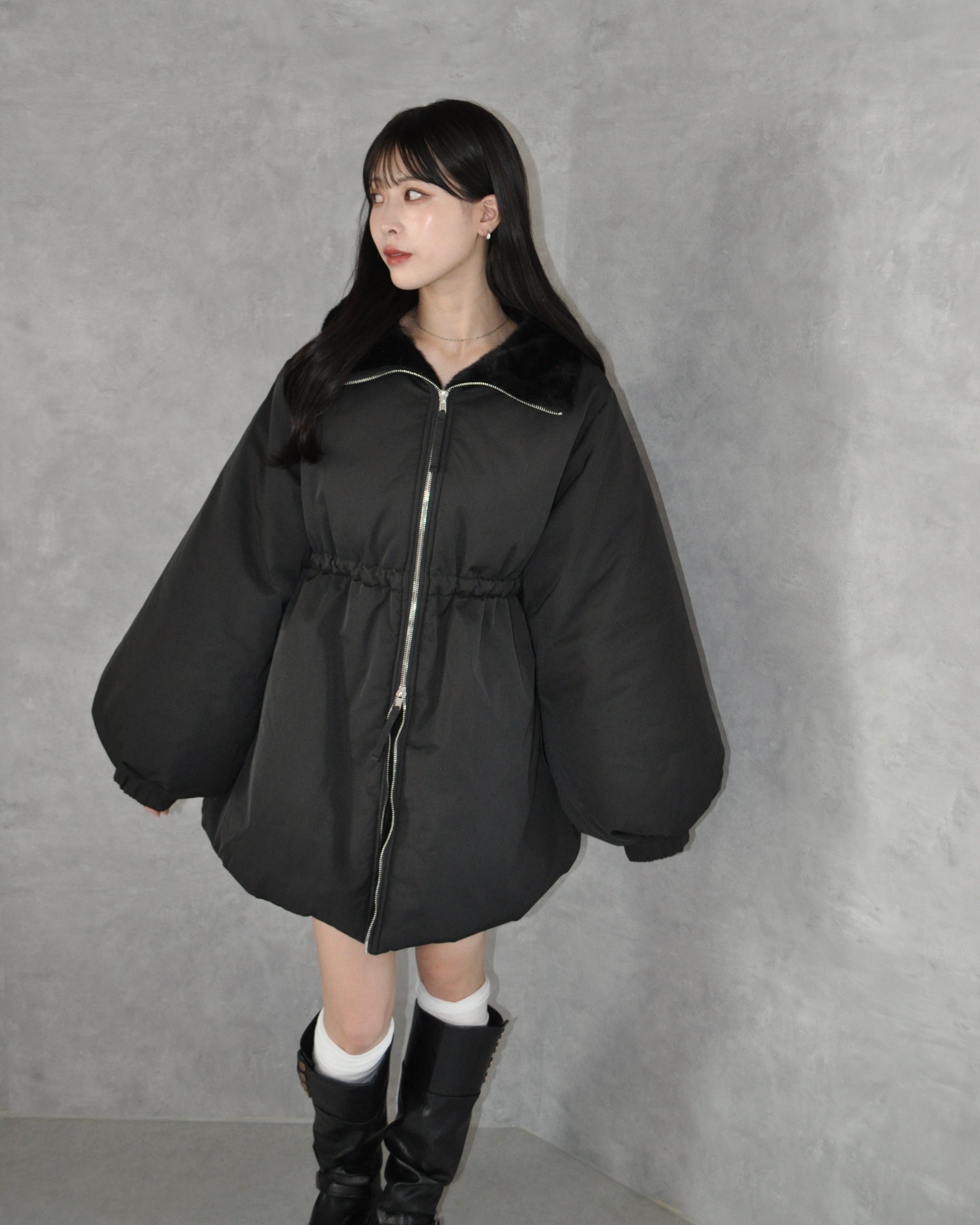 model:164cm