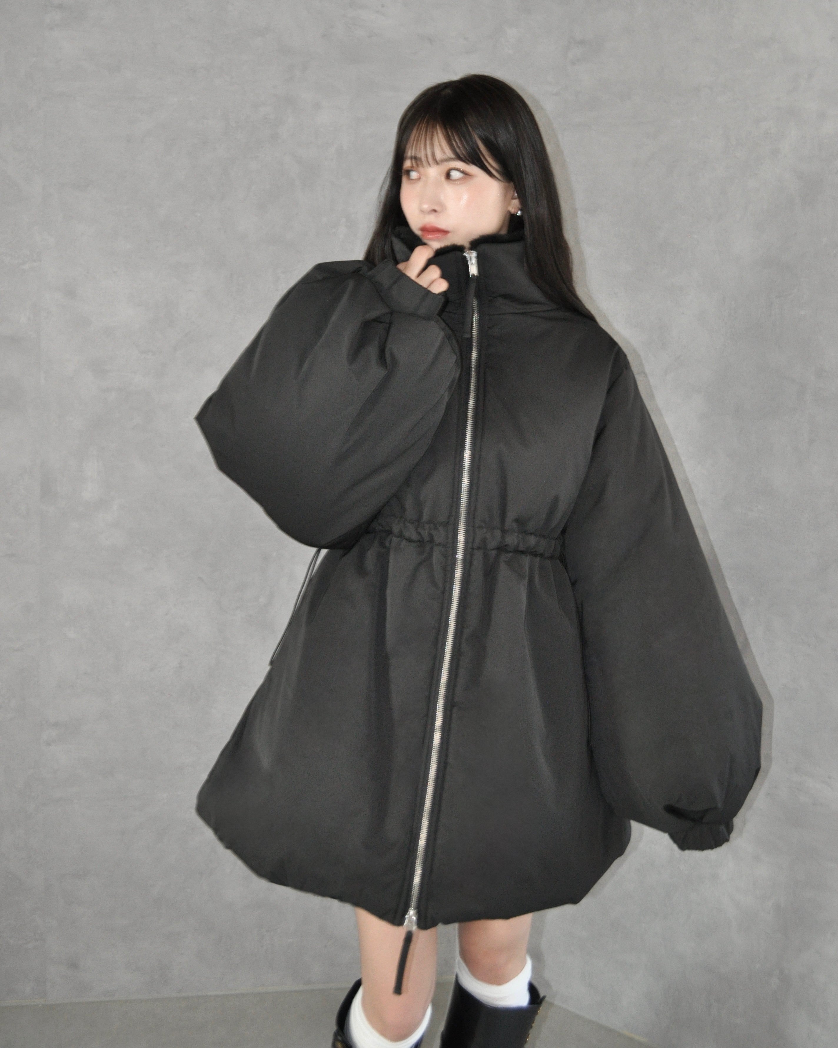 model:164cm