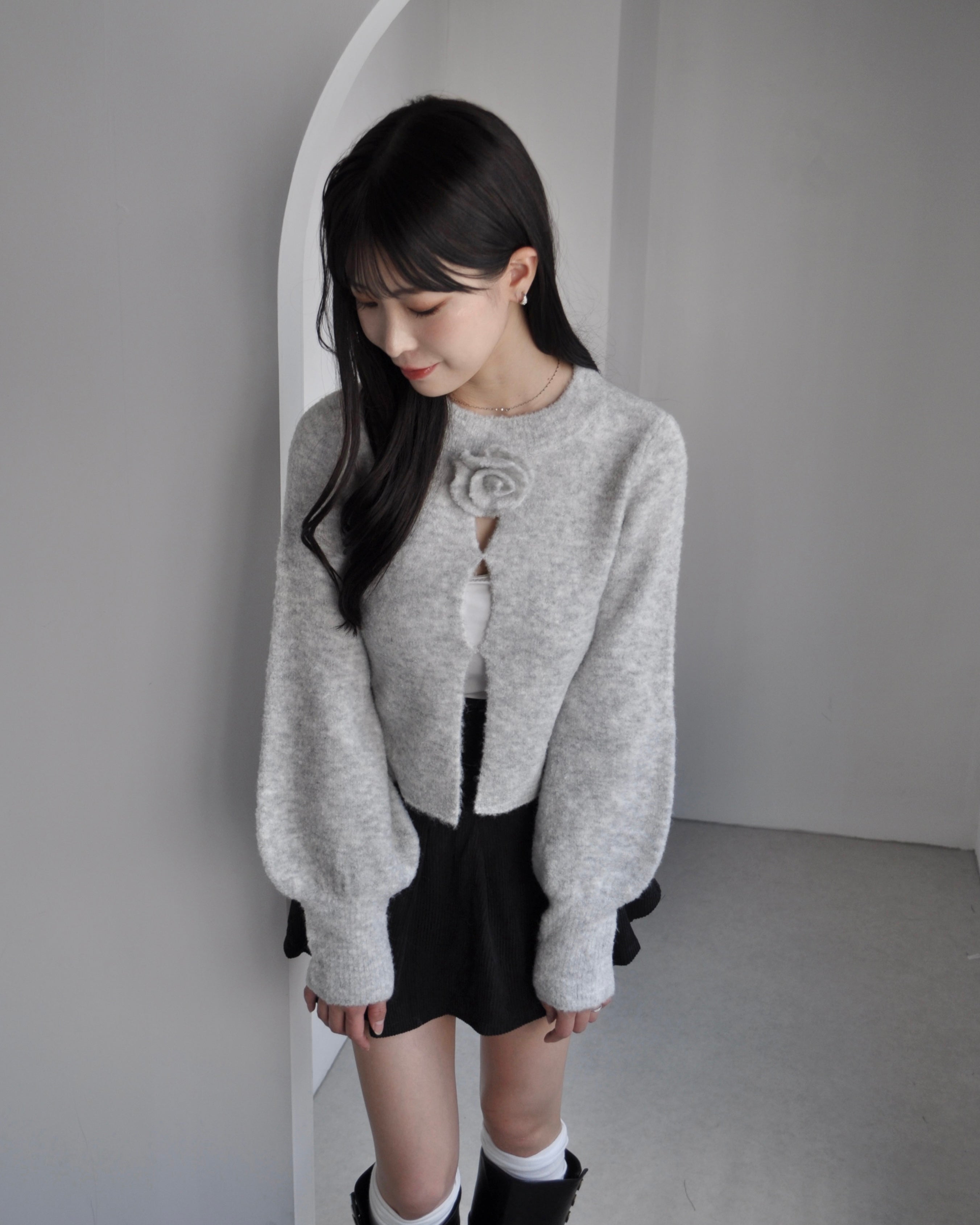 model:164cm