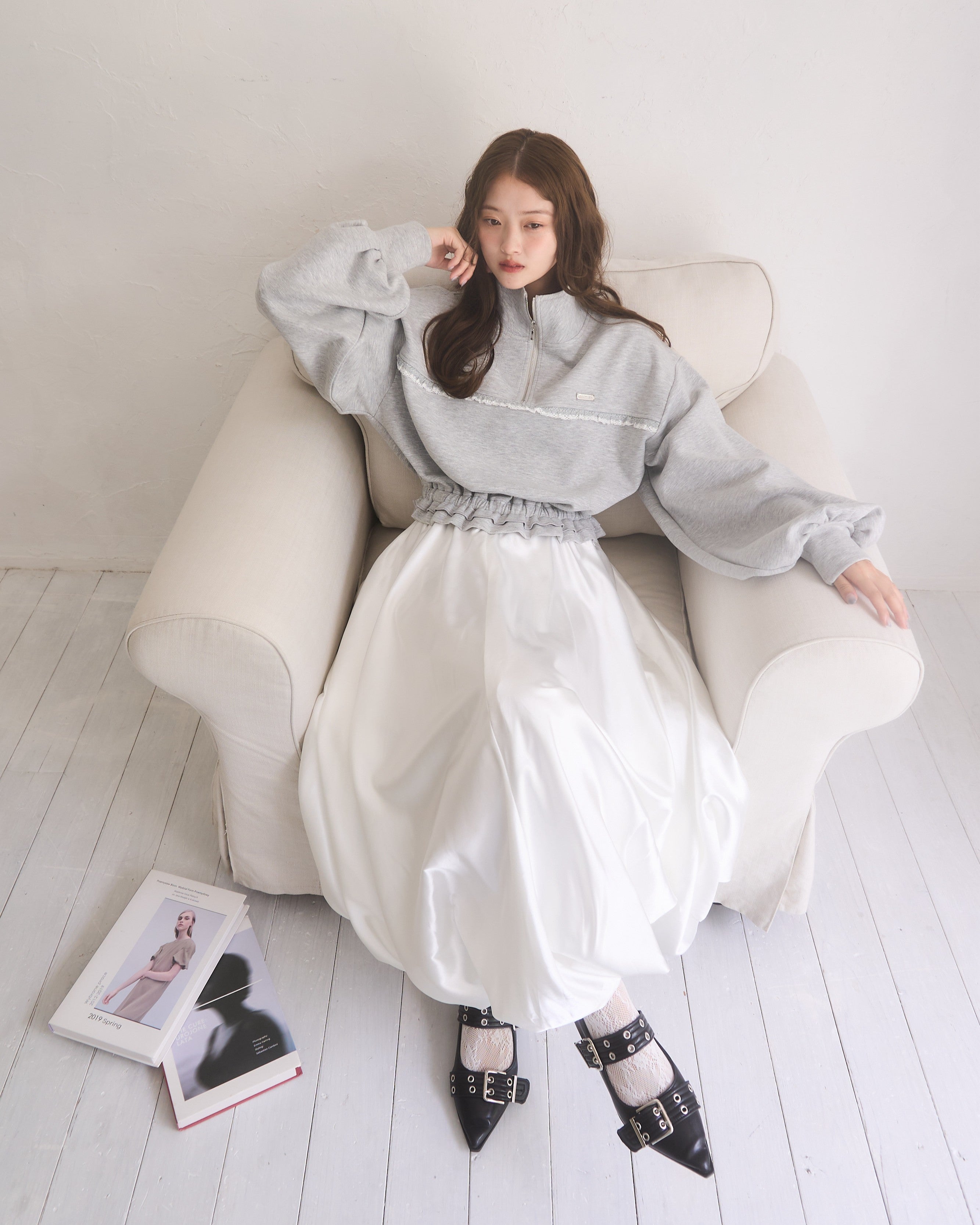 model:164cm