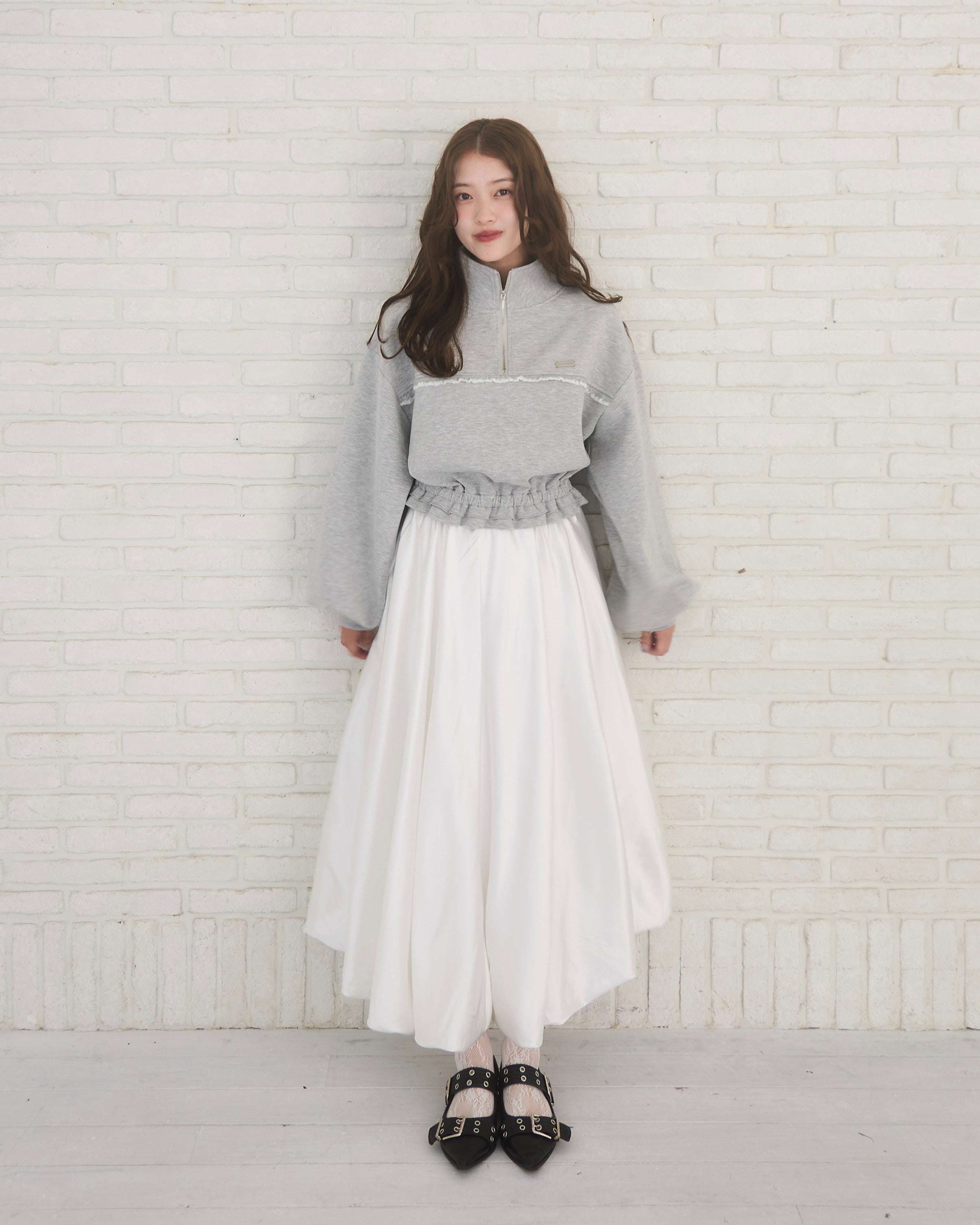 model:164cm