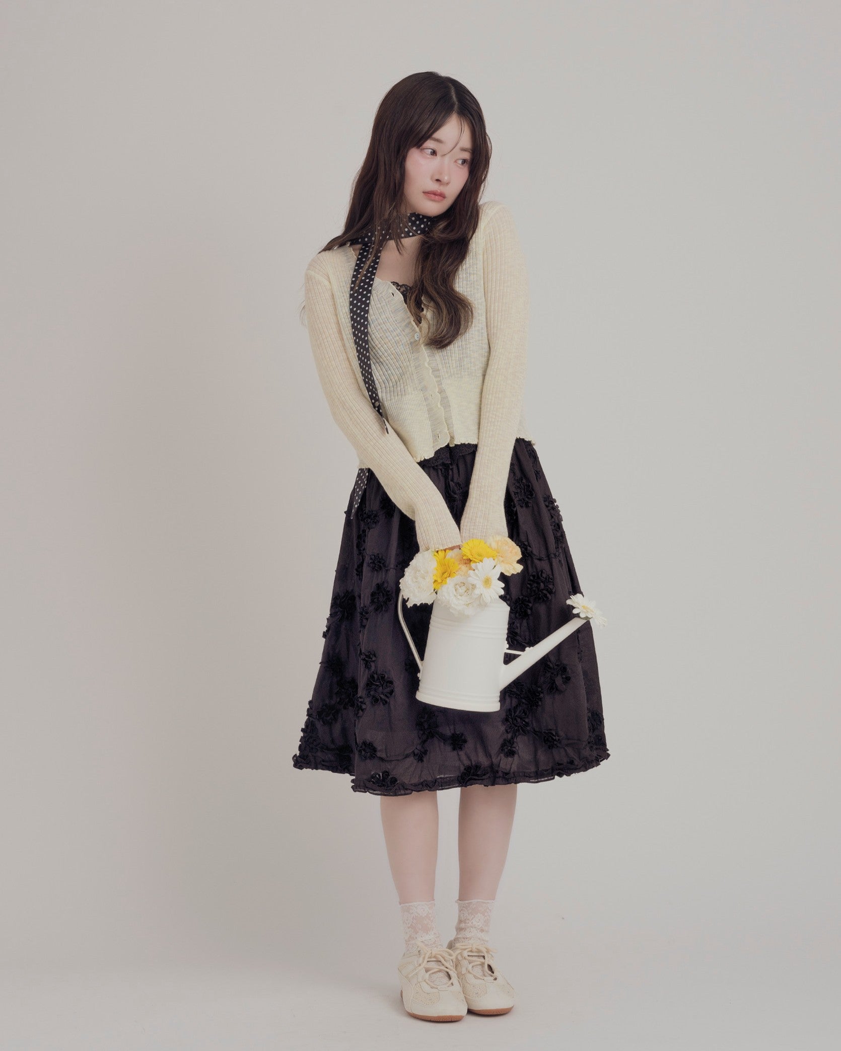 model:162cm