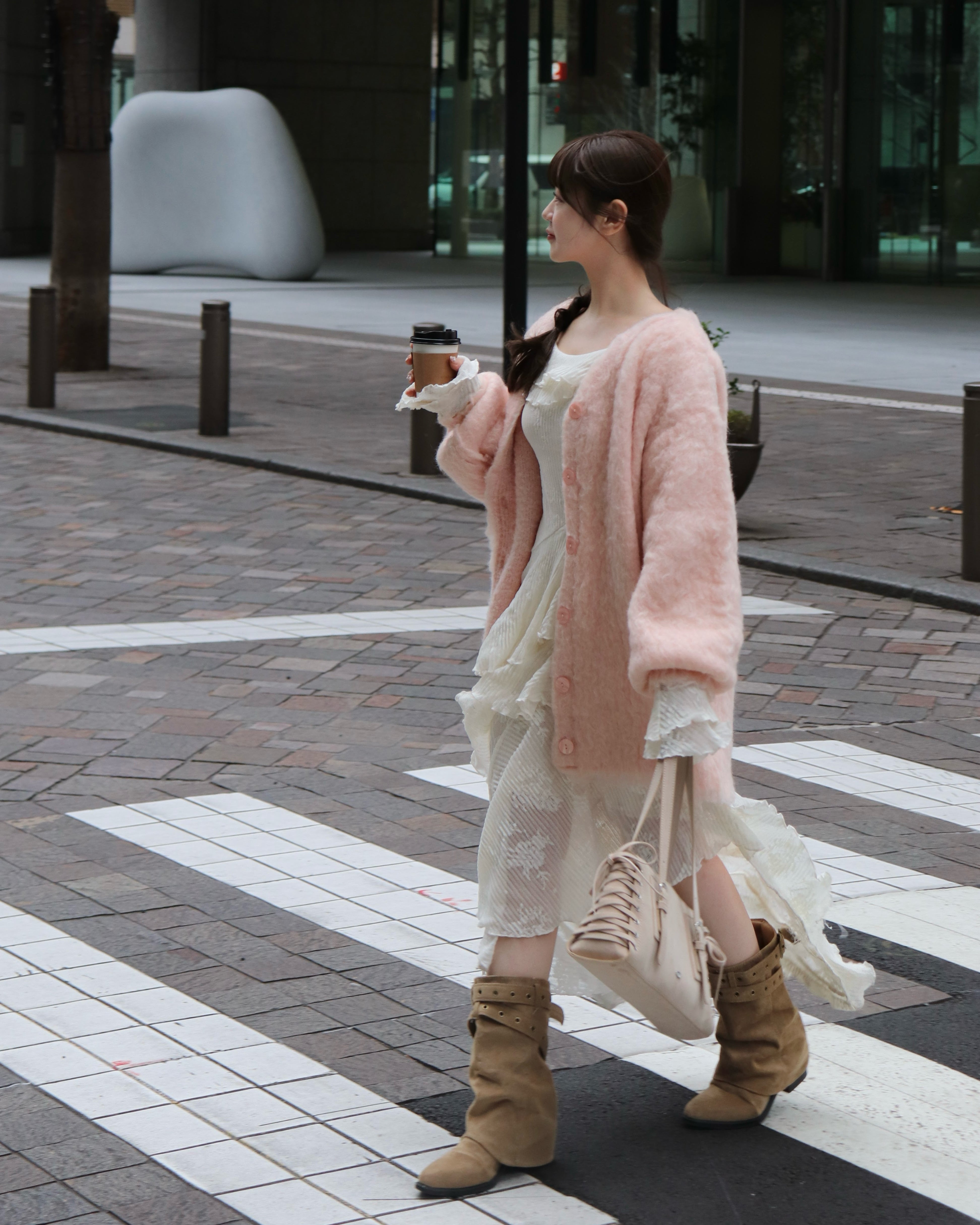 model:150cm/Sサイズ