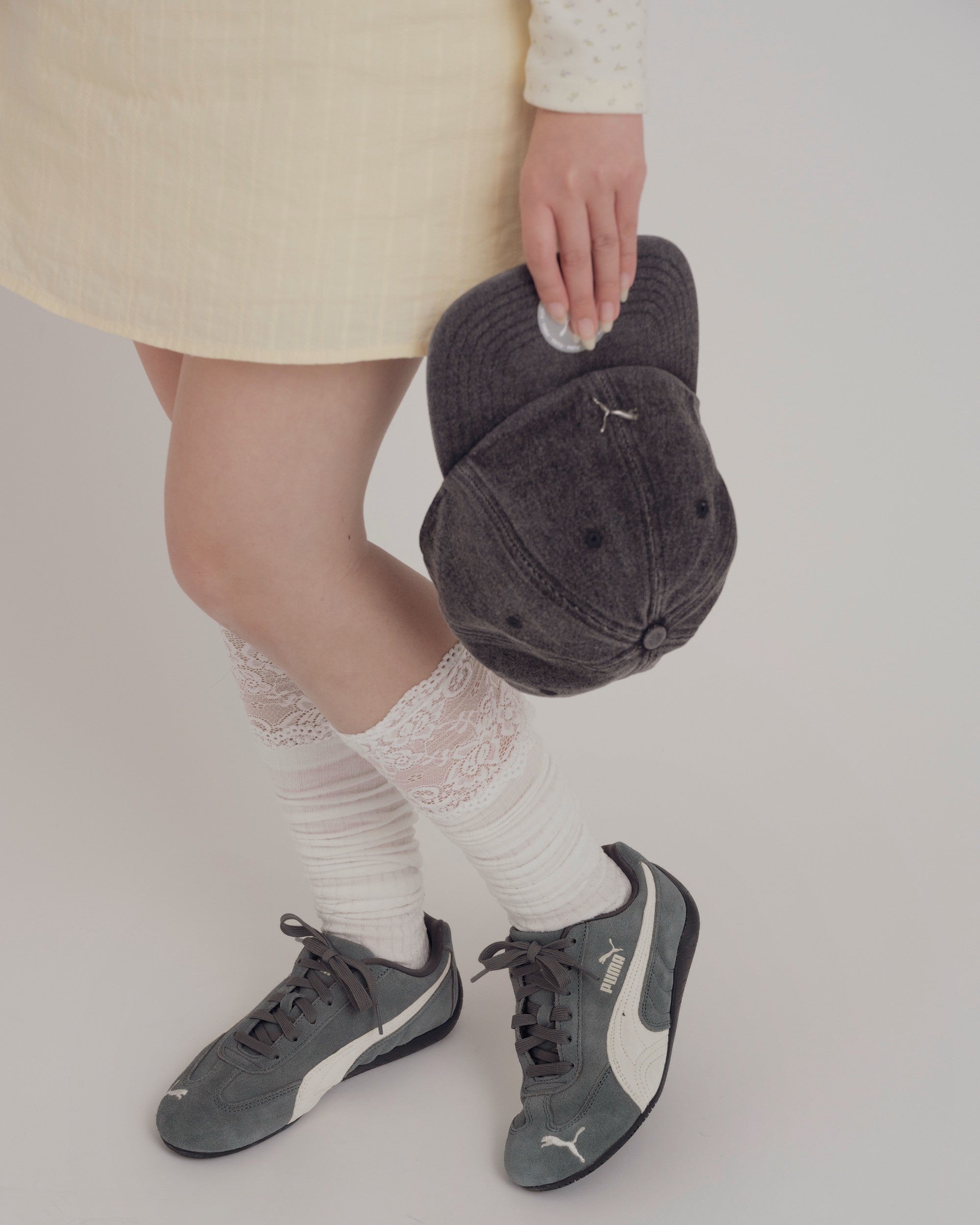 【PUMA】SPEEDCAT OG