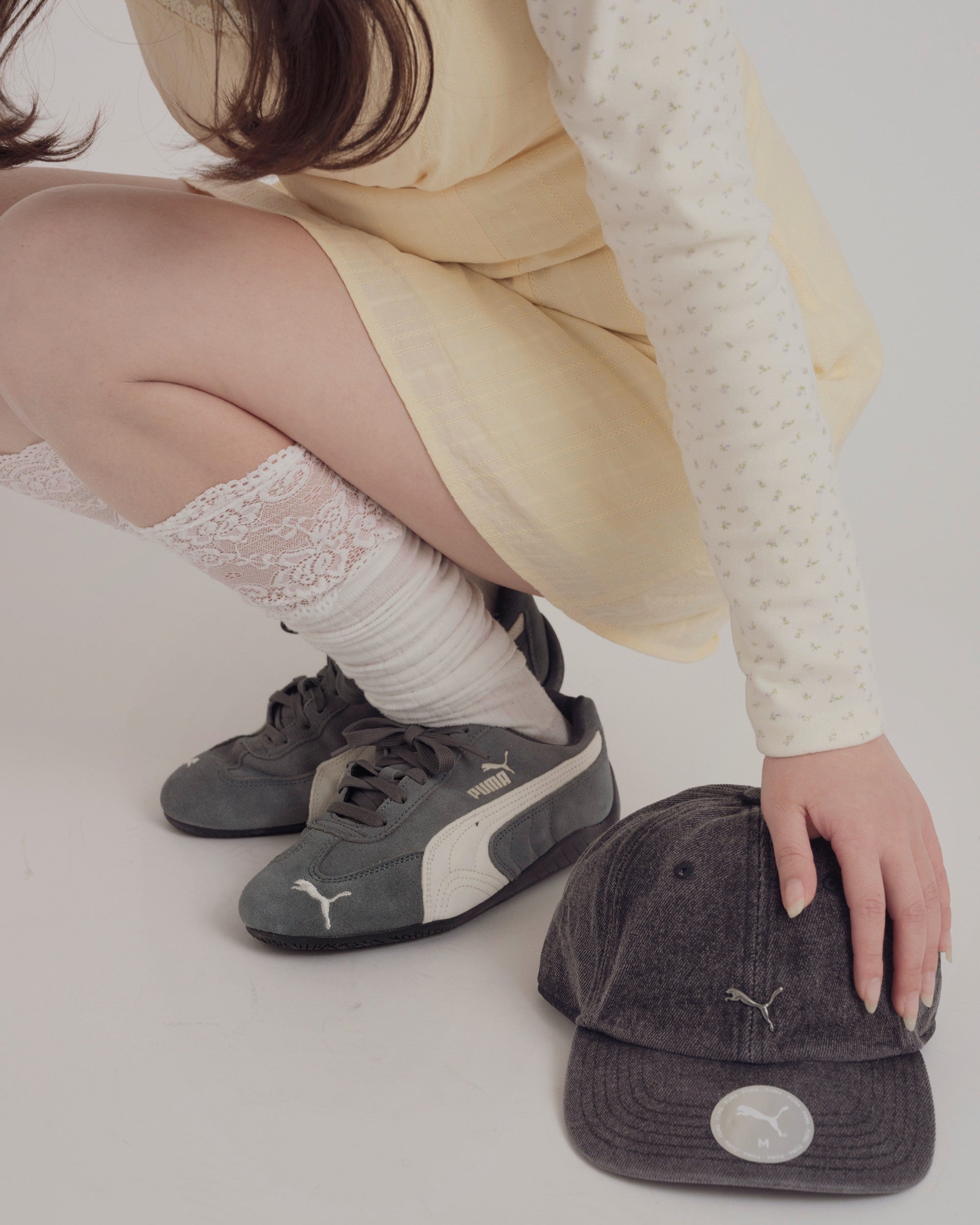 【PUMA】SPEEDCAT OG