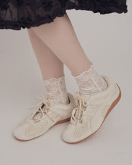 ALPINE SNOW-G / 23.0cm