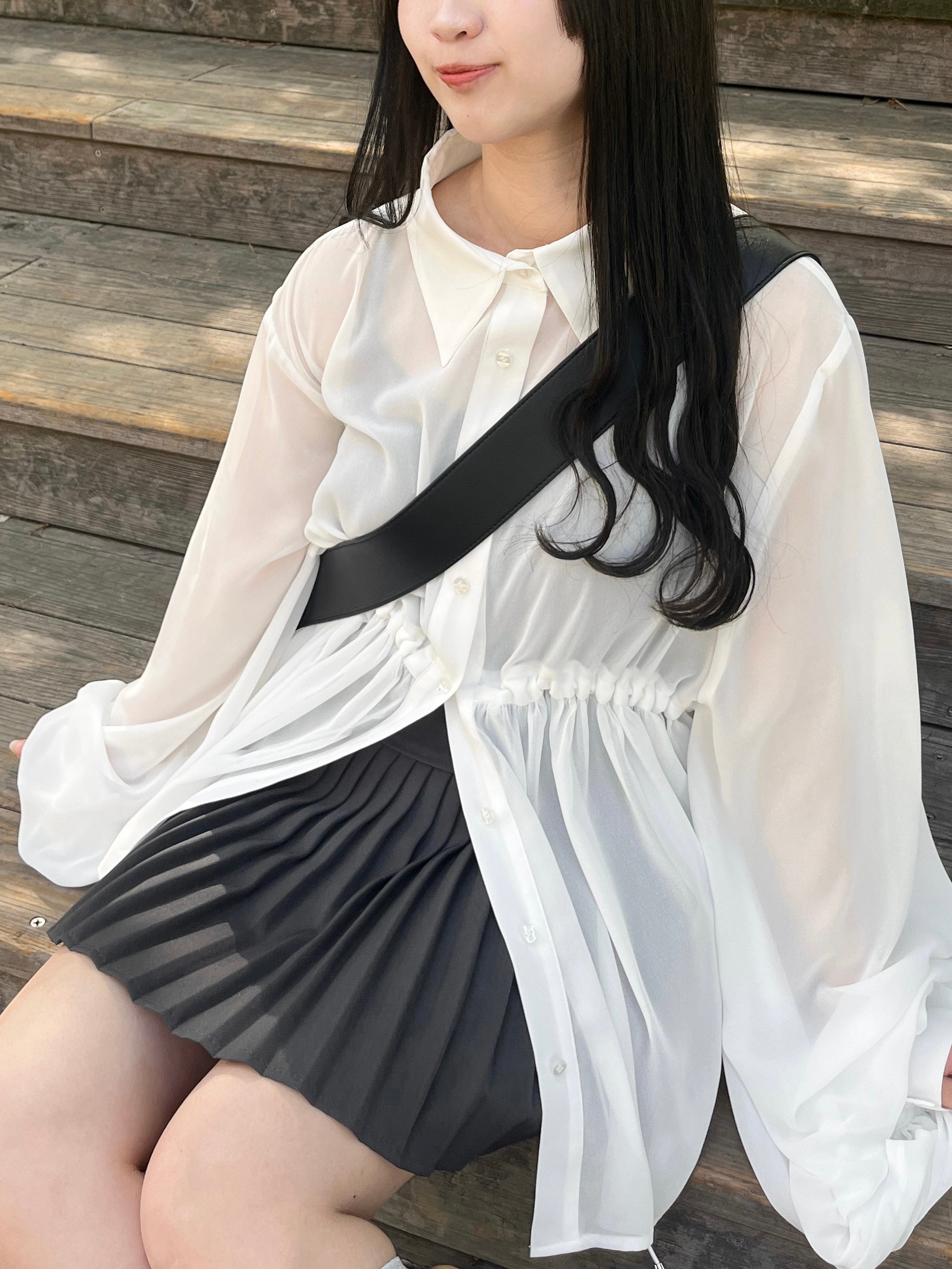 ドロストシアーシャツ