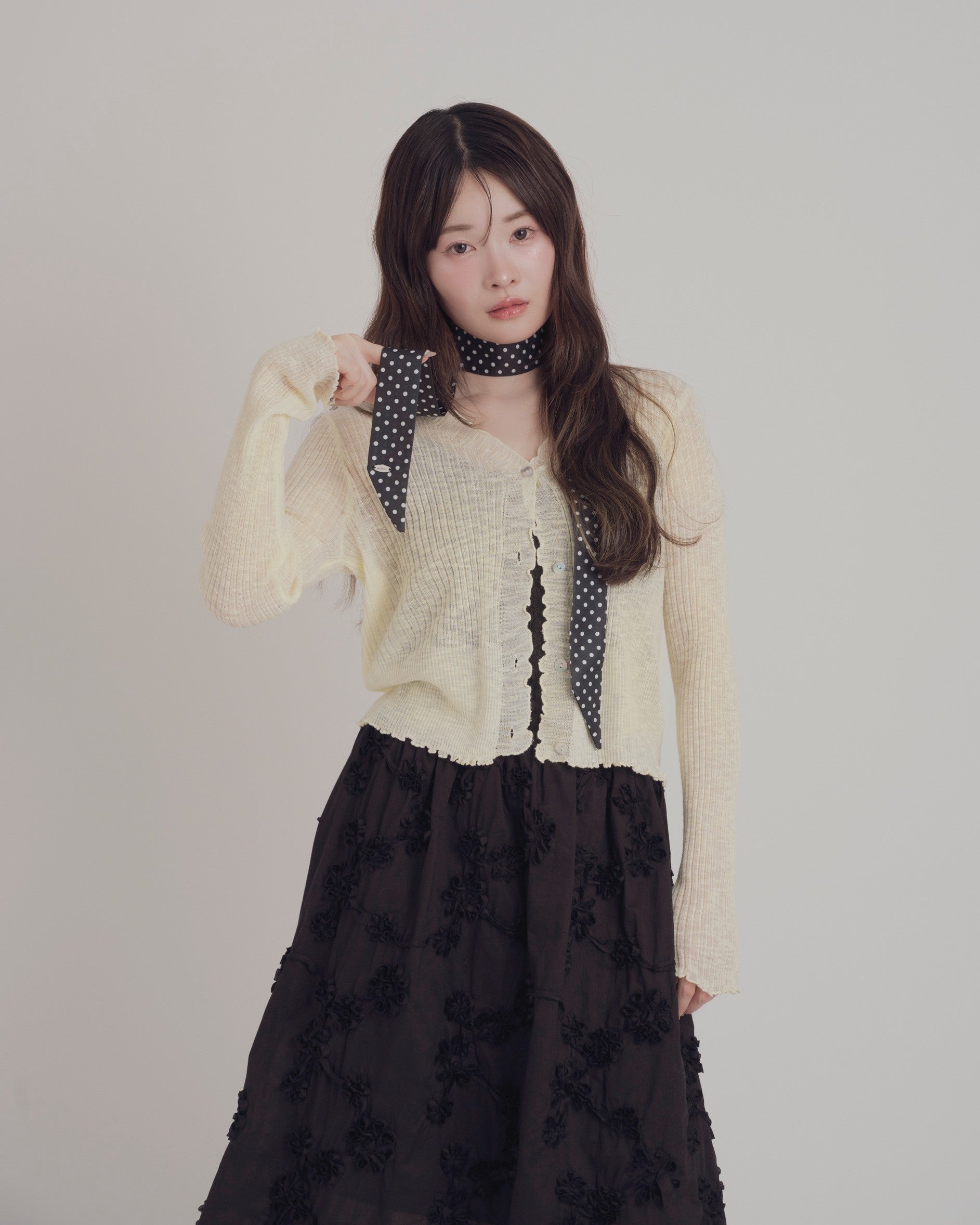 model:162cm
