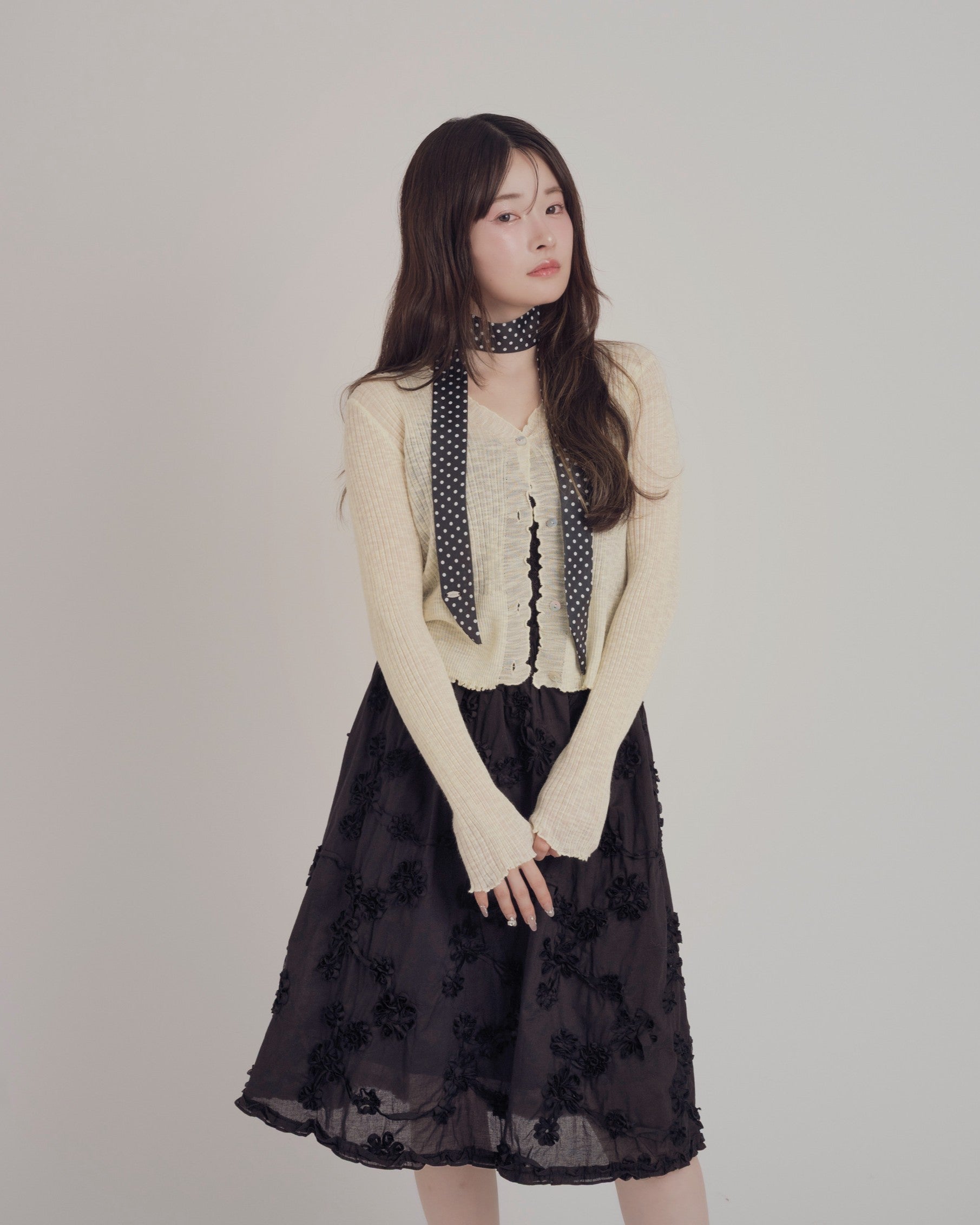 model:162cm
