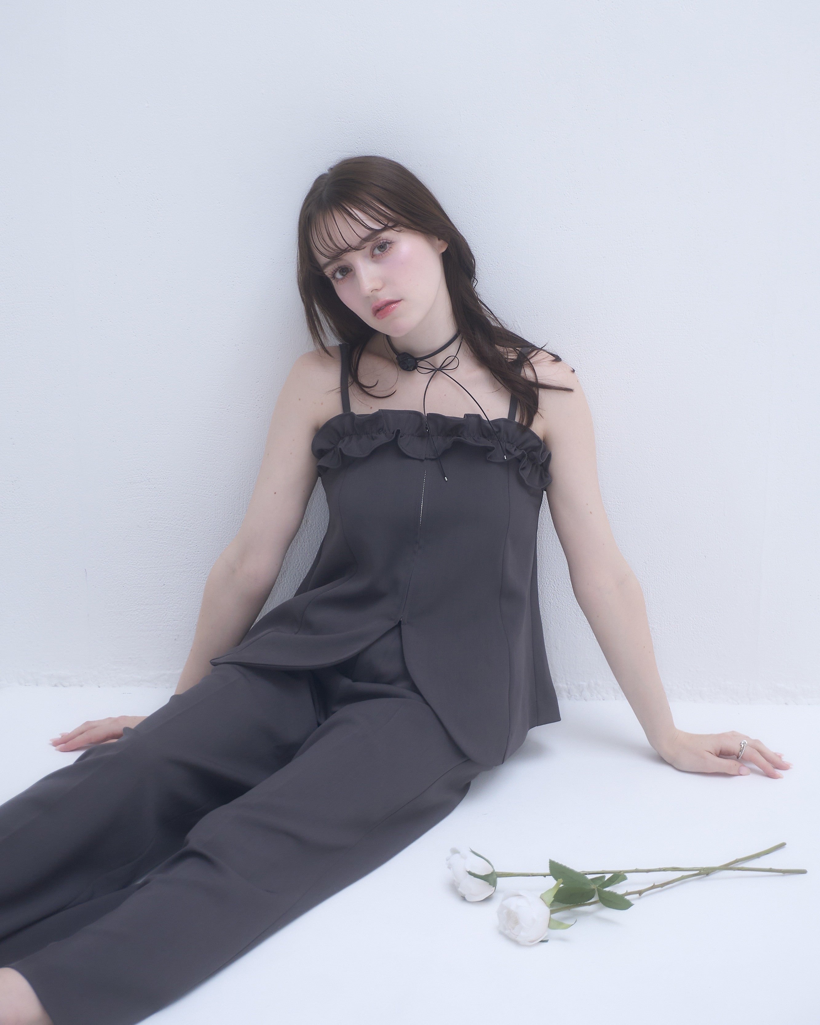 model:160cm/Mサイズ