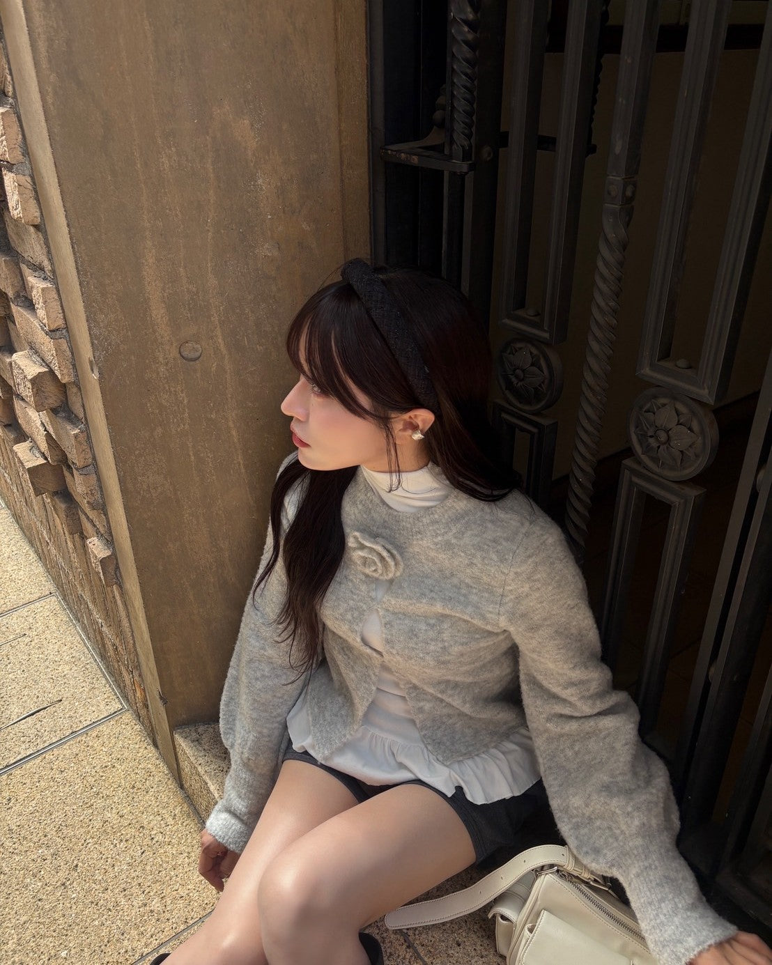 model:157cm