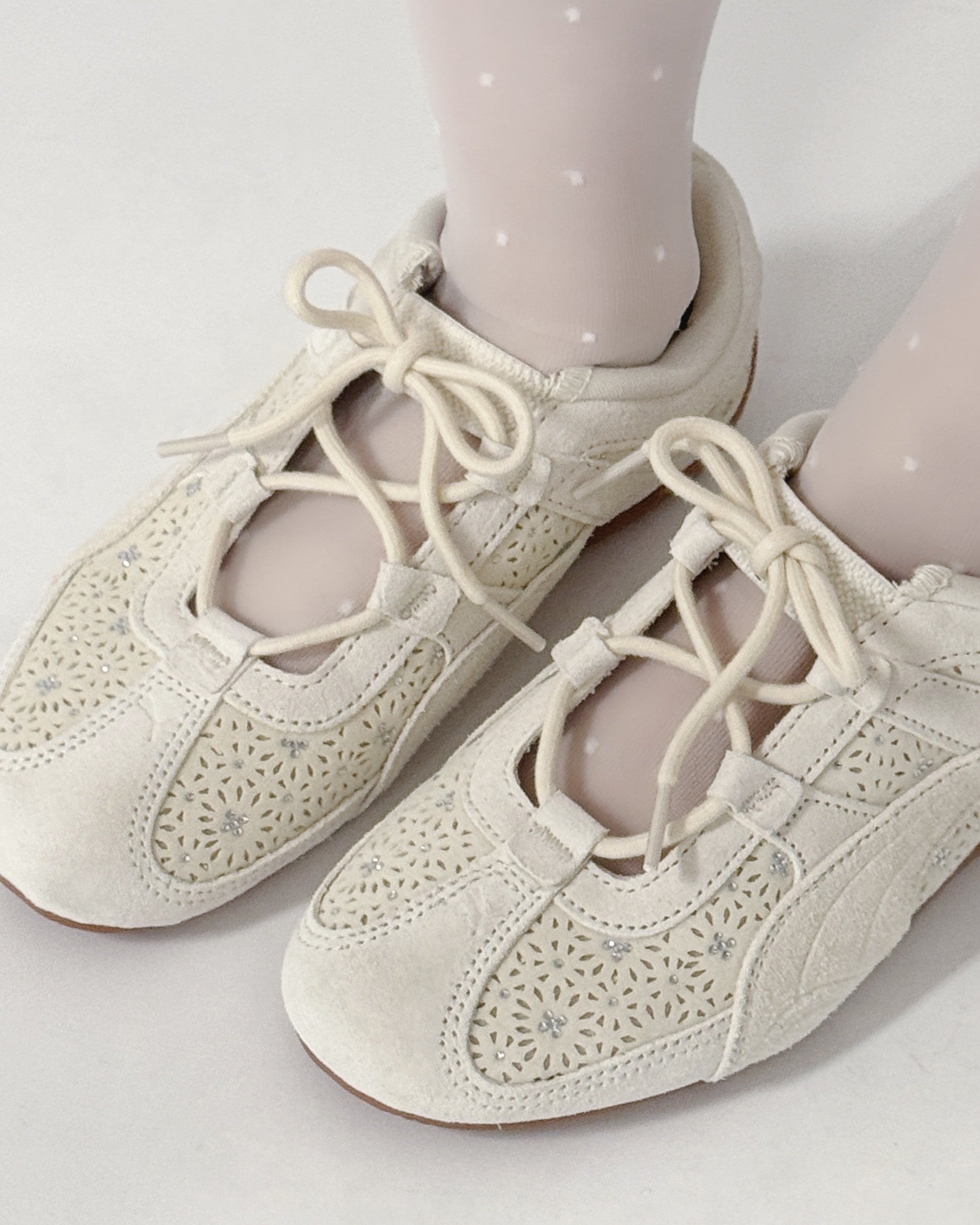 【PUMA】SPEEDCAT GO BEJEWELLED WN