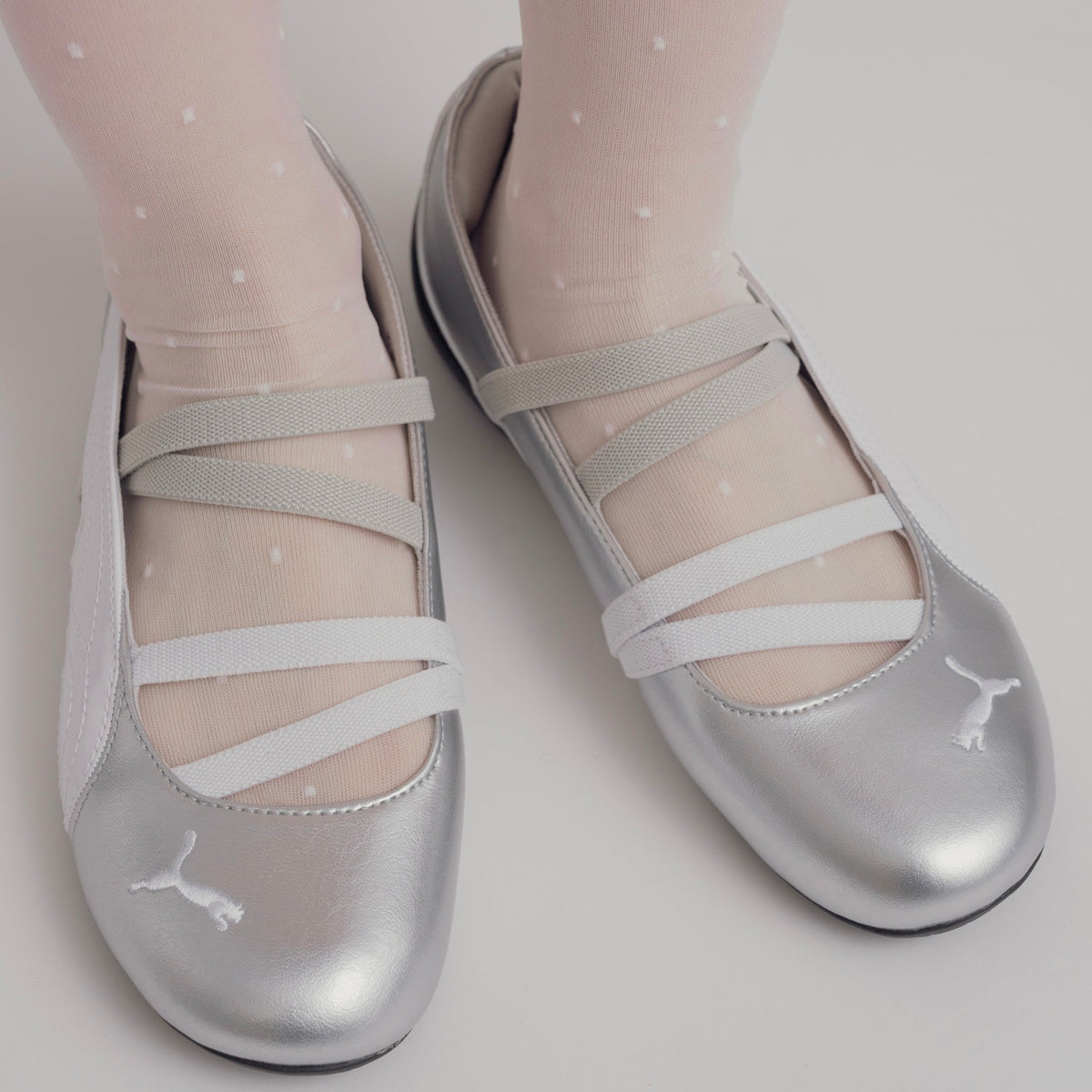 PUMA】SPEEDCAT BALLET METALLIC｜MELLOWNEON (メロウネオン) 公式サイト