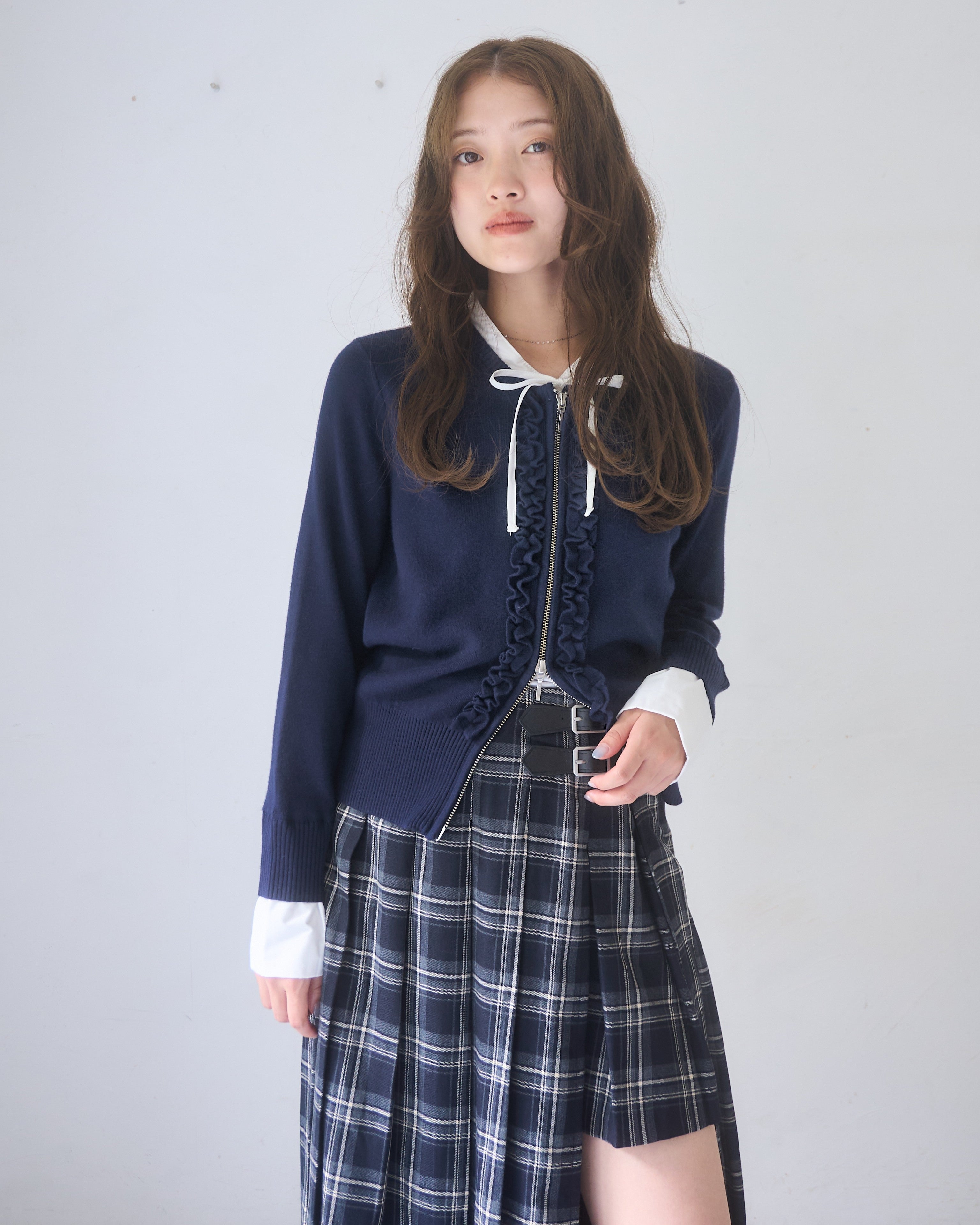 model:164cm