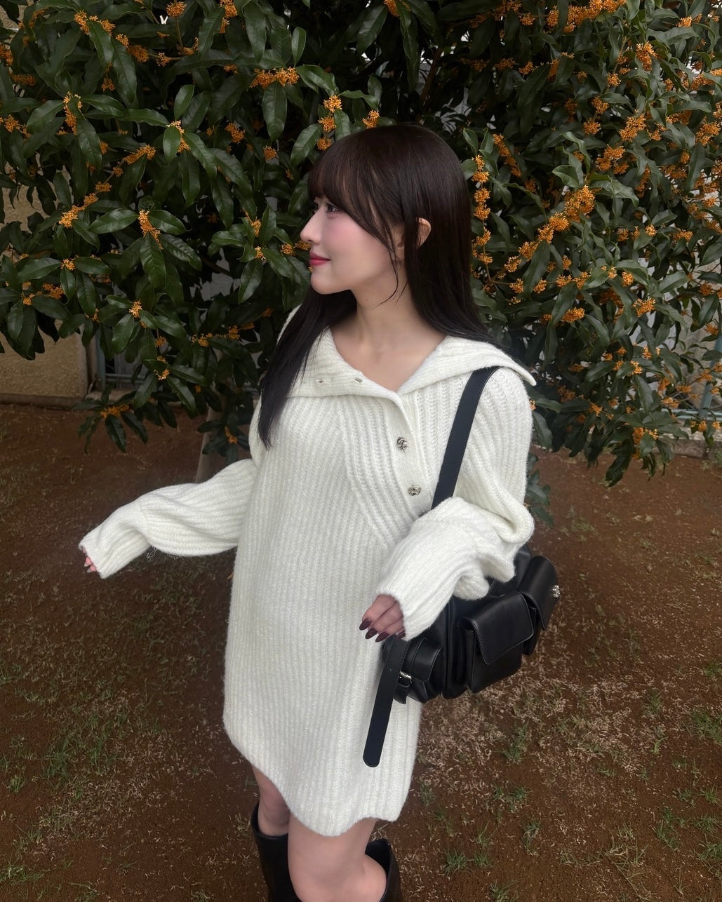 マルチポケットバッグ