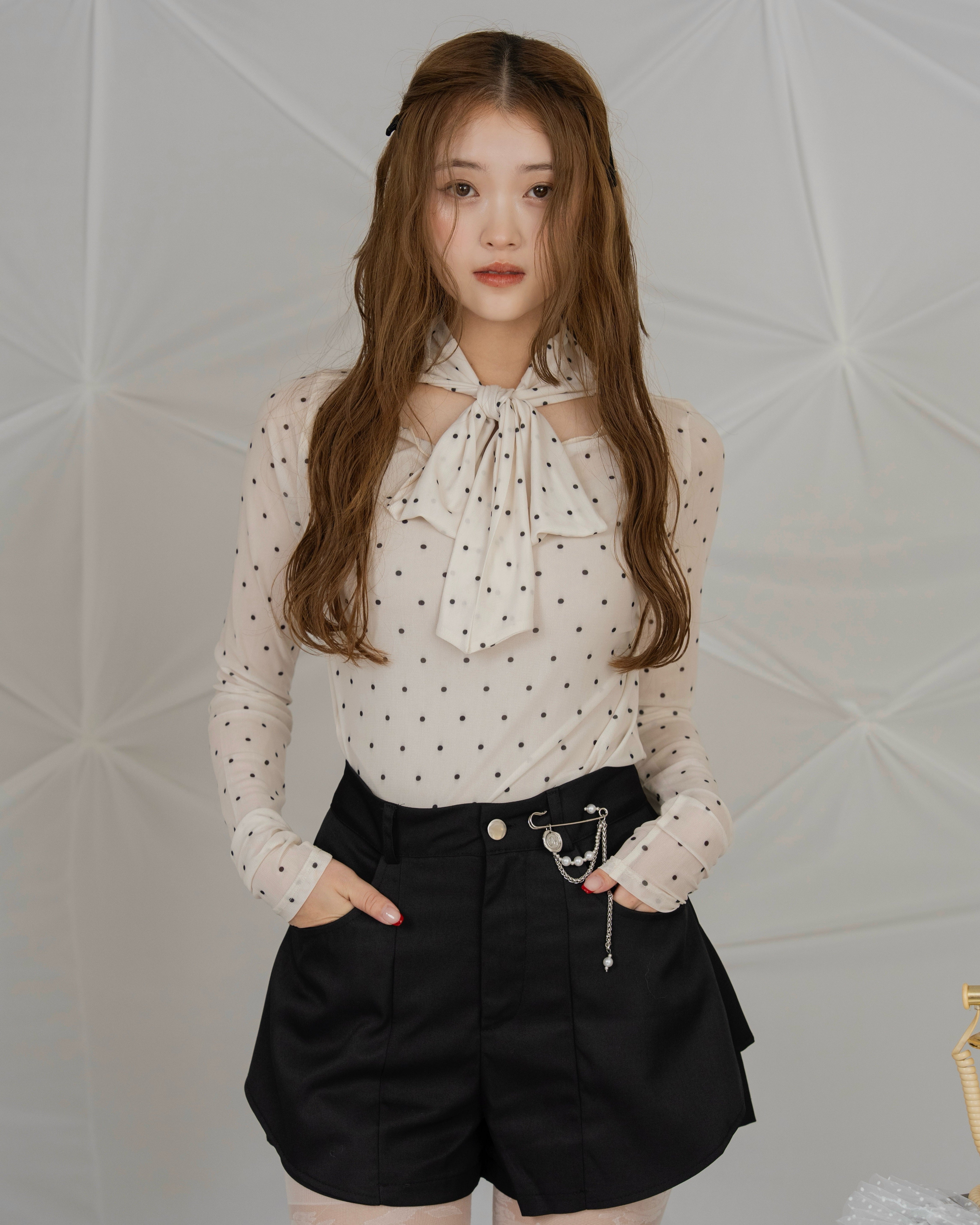 model:164cm