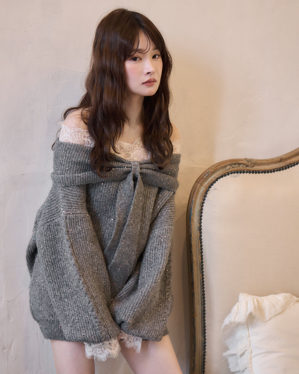 model:162cm