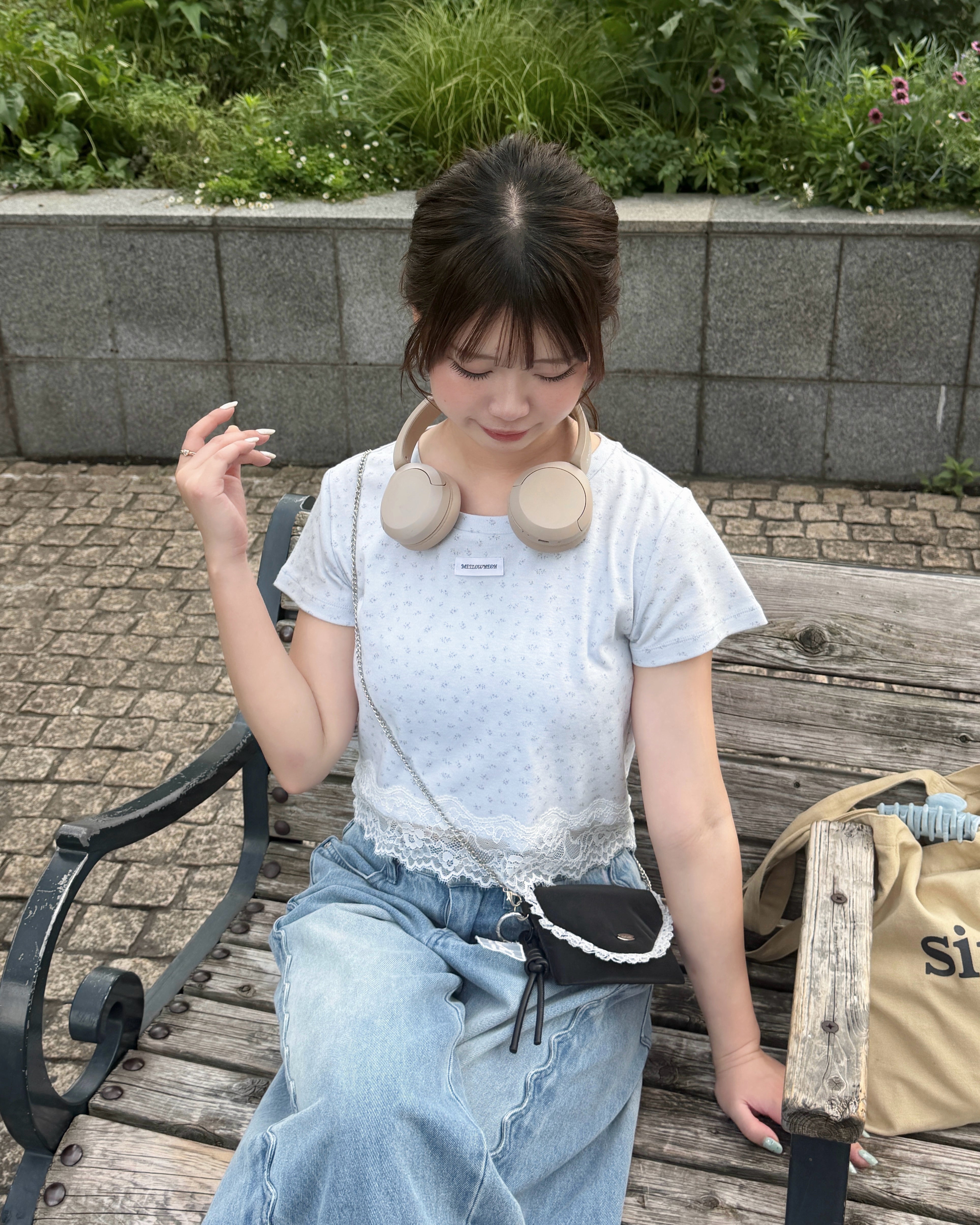 model:154cm