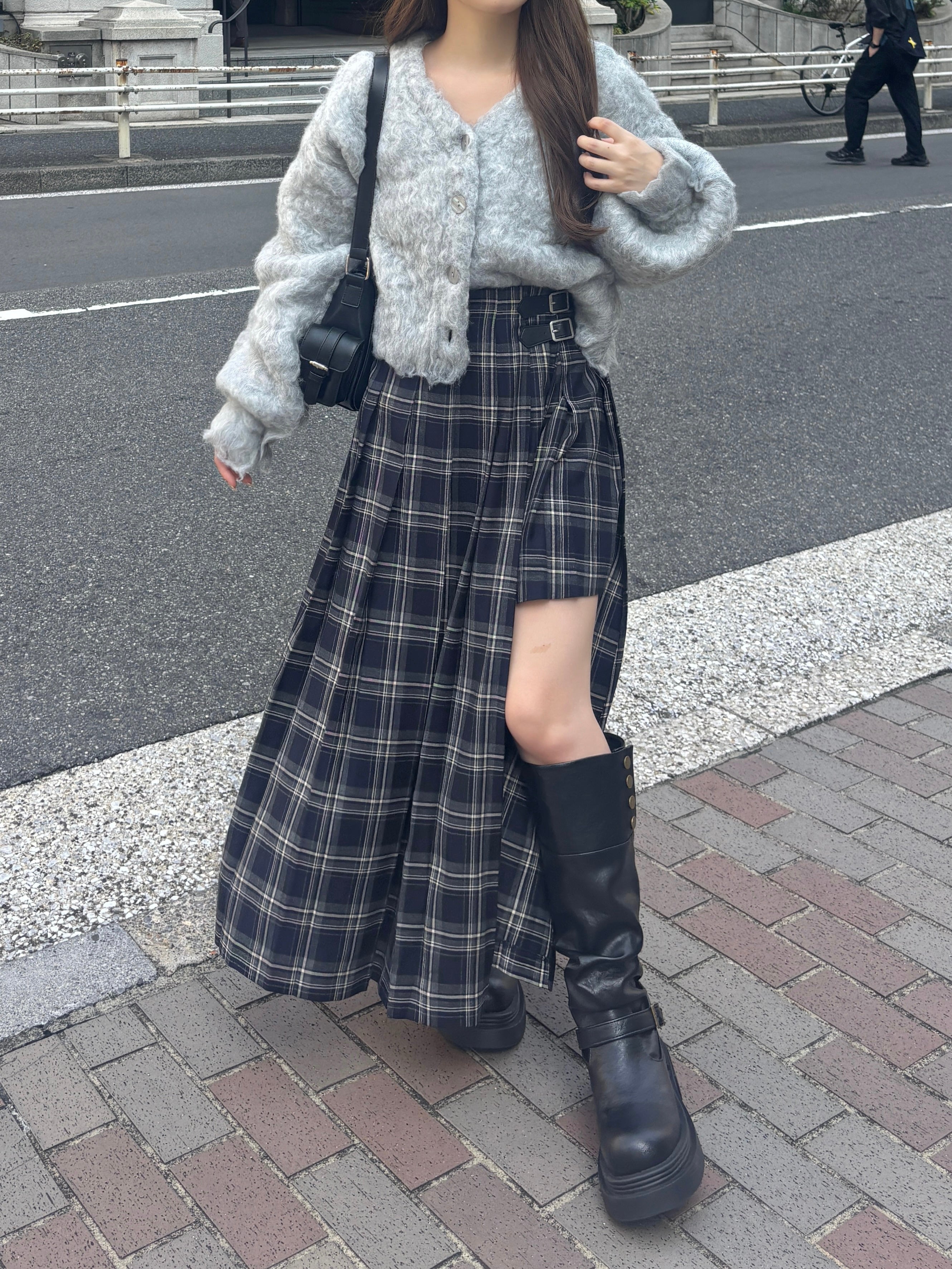model:150cm/Sサイズ