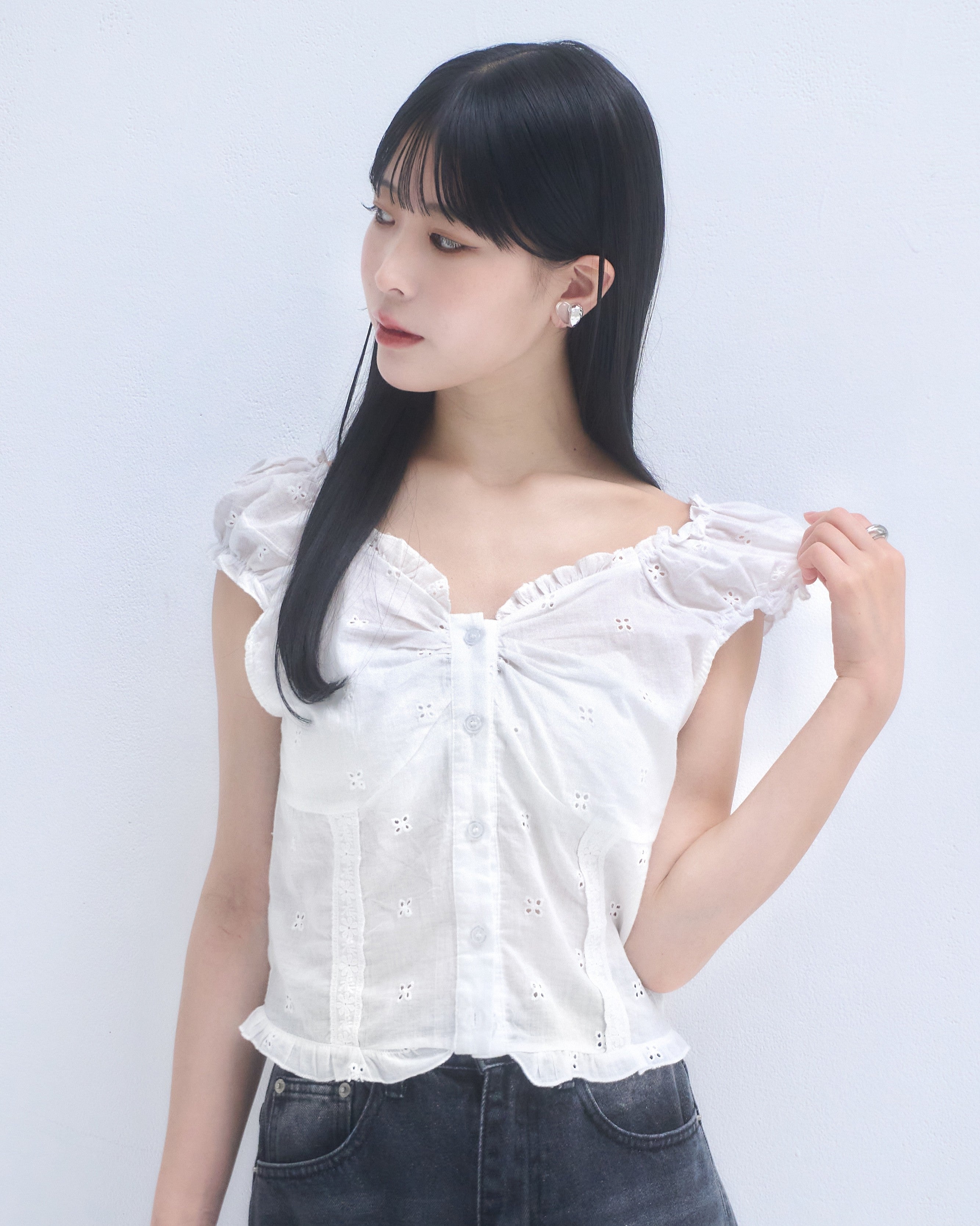 model:164cm