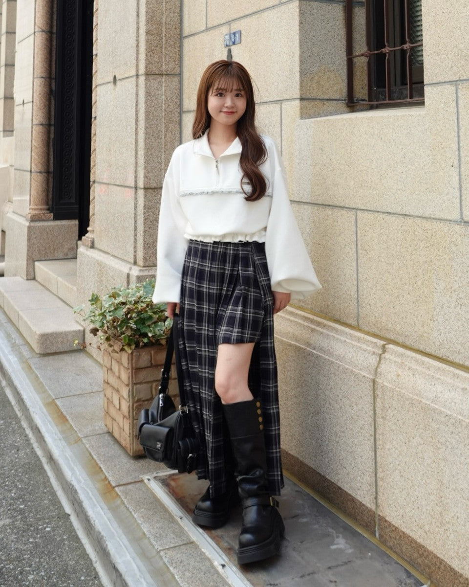 model:150cm/Sサイズ