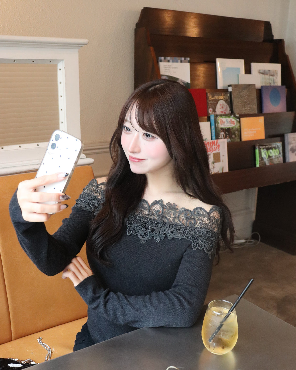 model:157cm