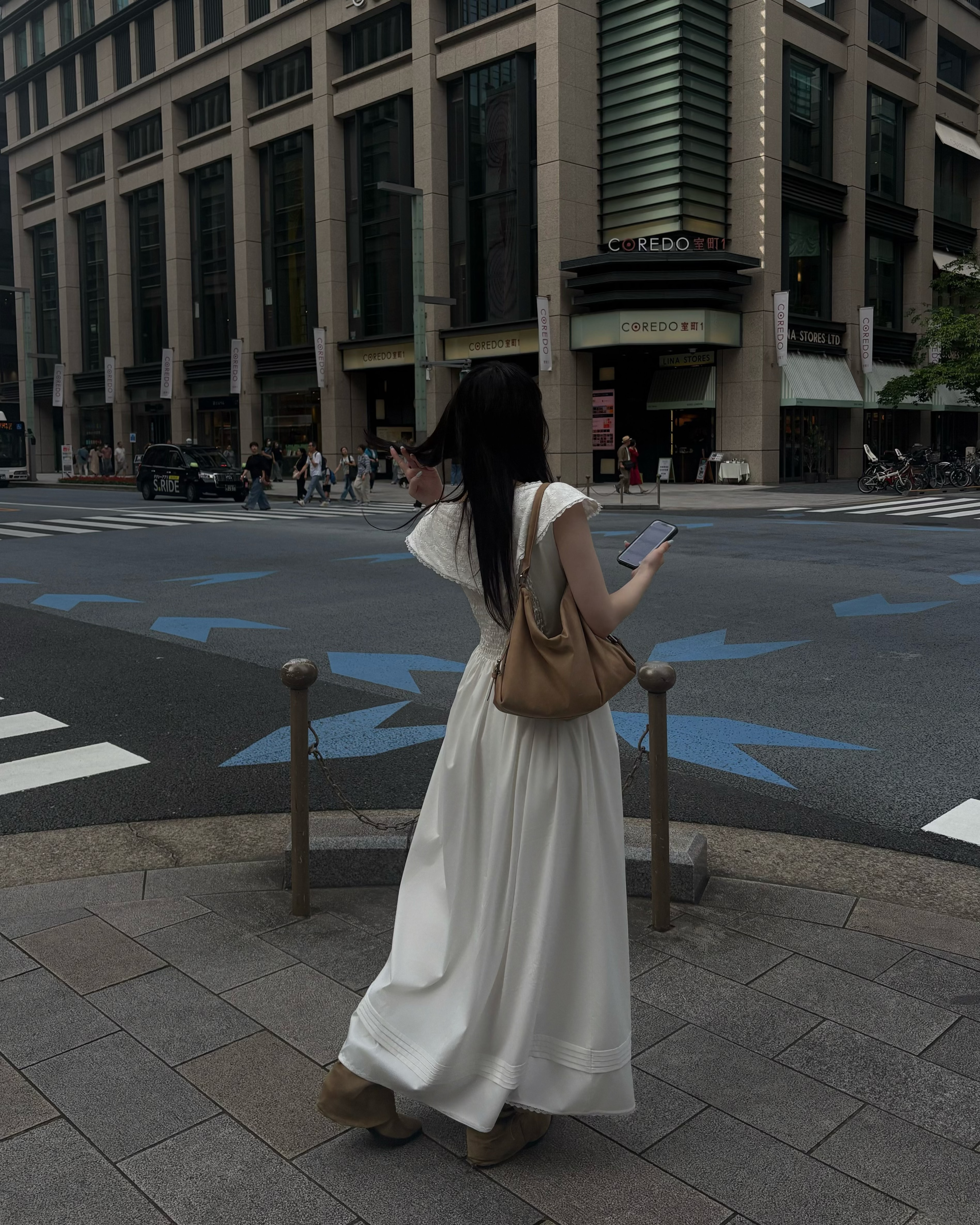 model:162cm/Mサイズ