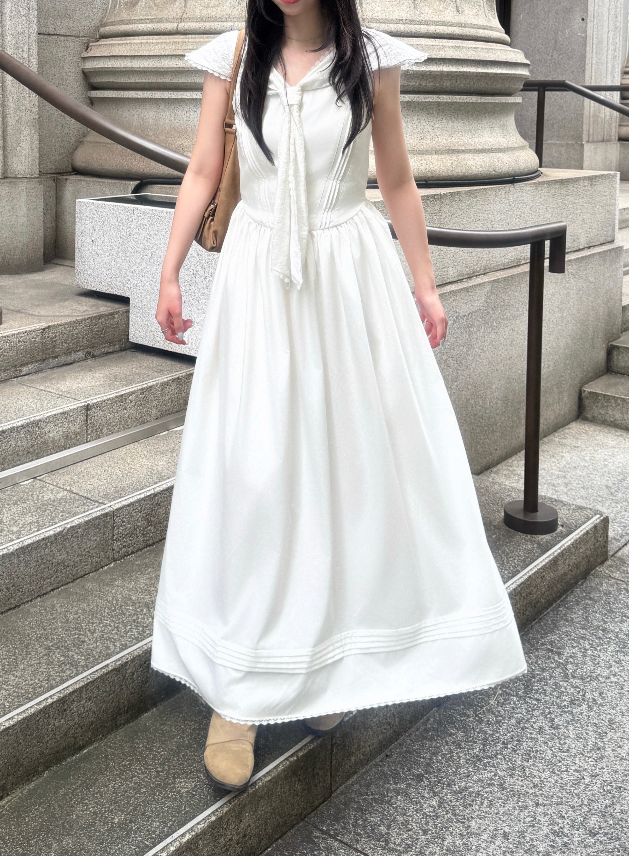 model:162cm/Mサイズ