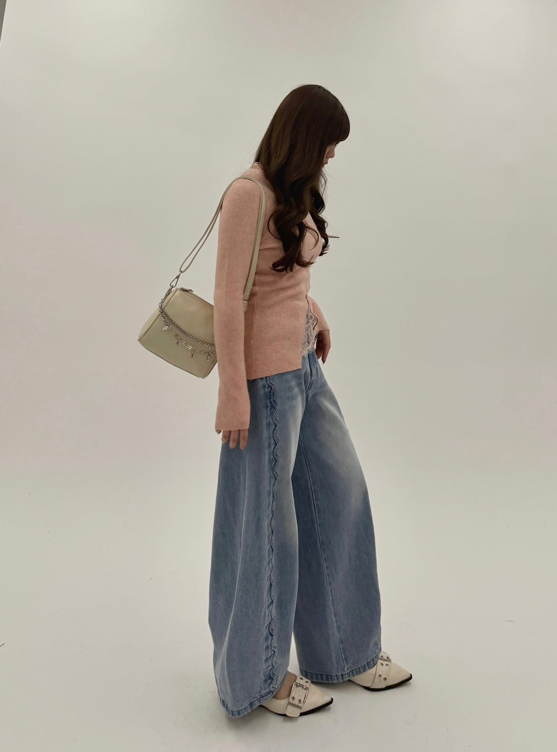 model:150cm/Sサイズ