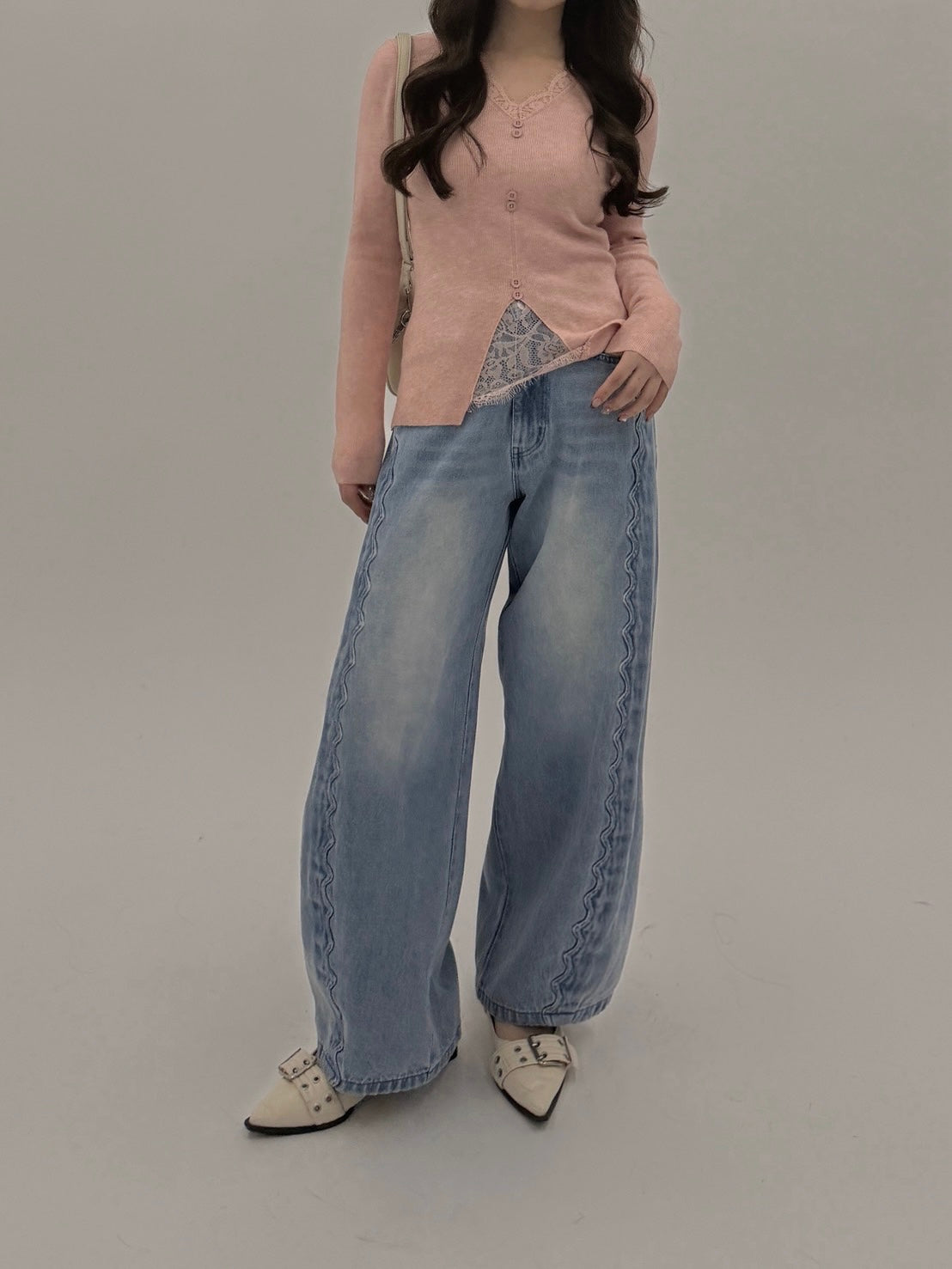 model:150cm/Sサイズ