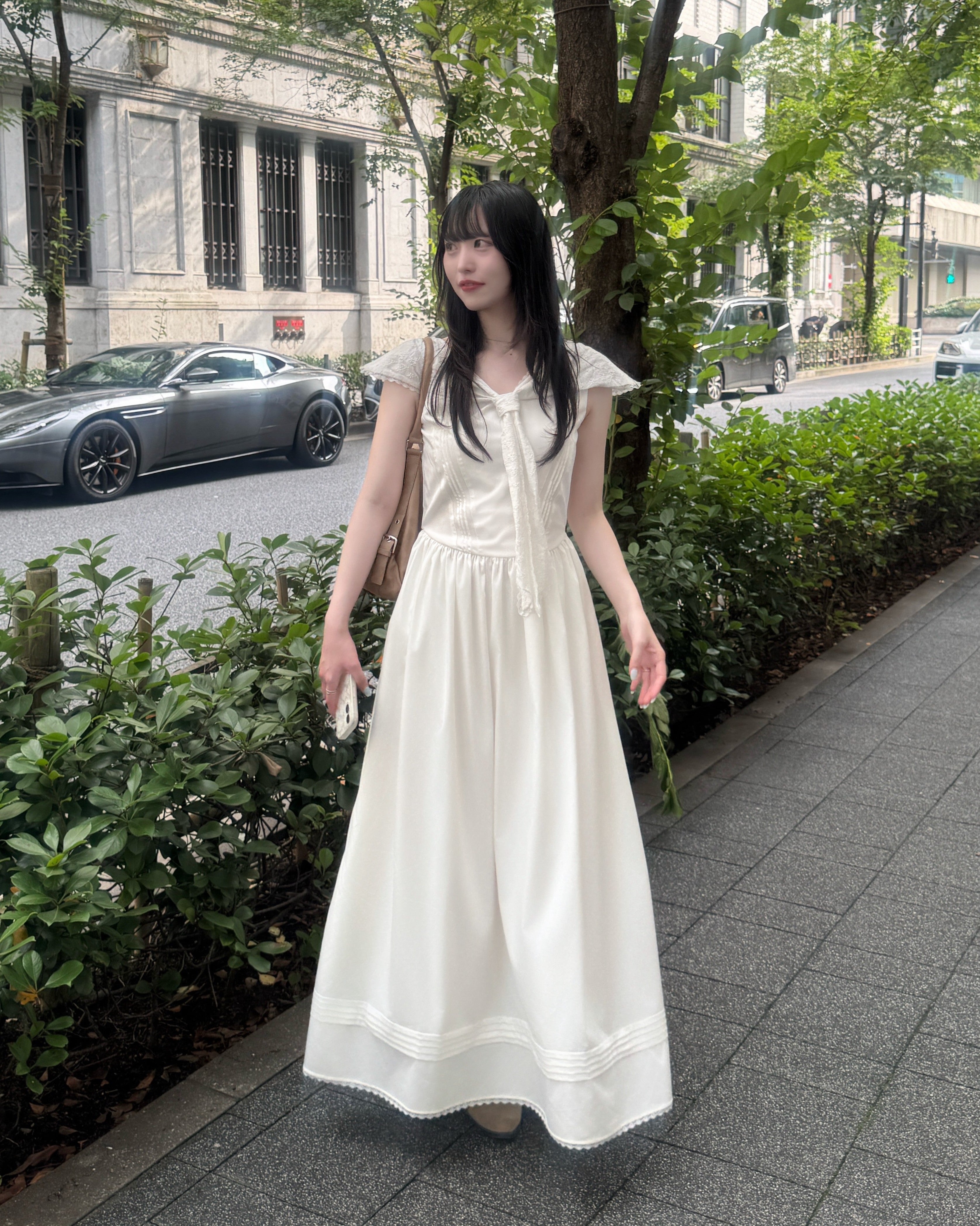 model:163cm/Mサイズ