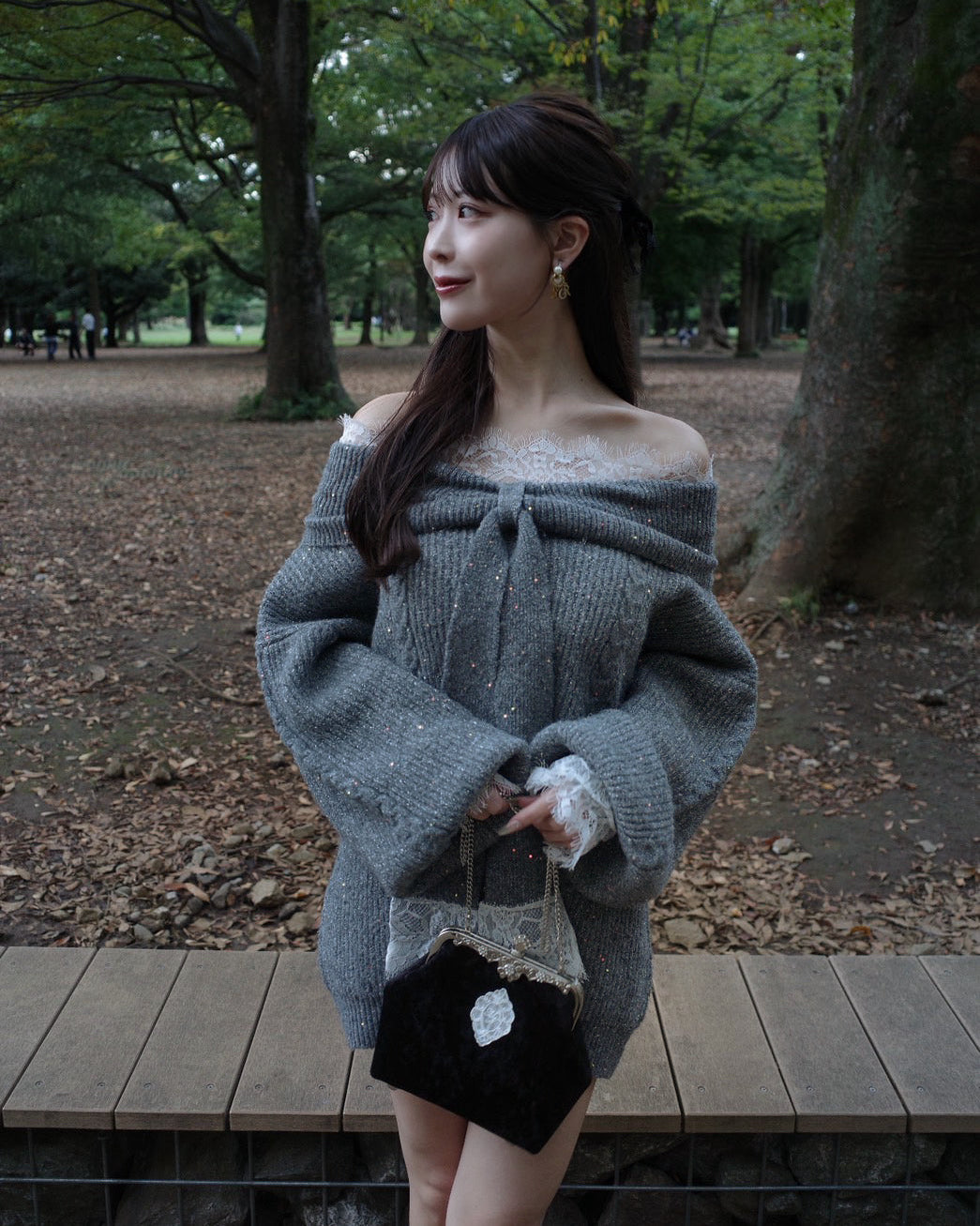 model:164cm