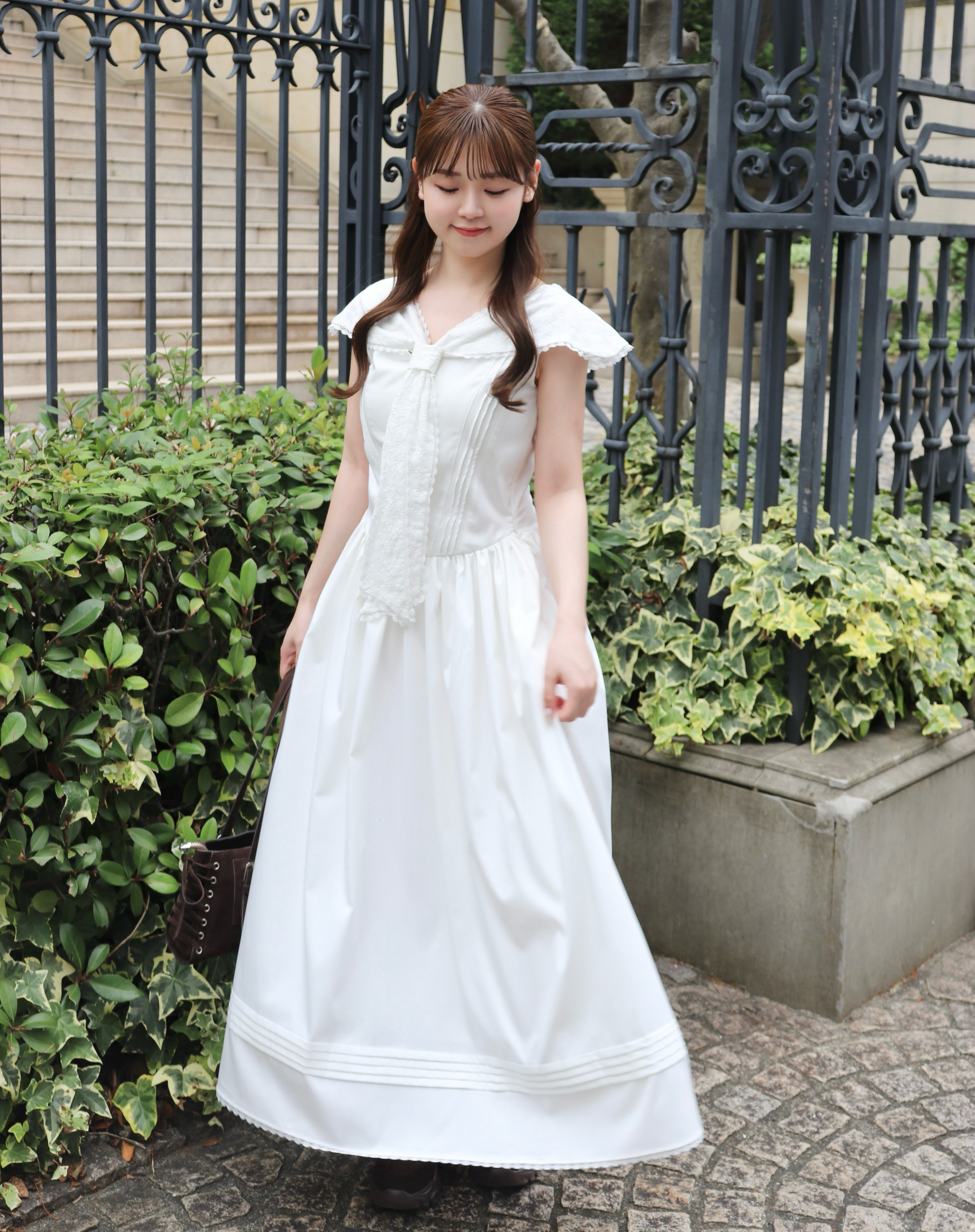 model:150cm/Sサイズ