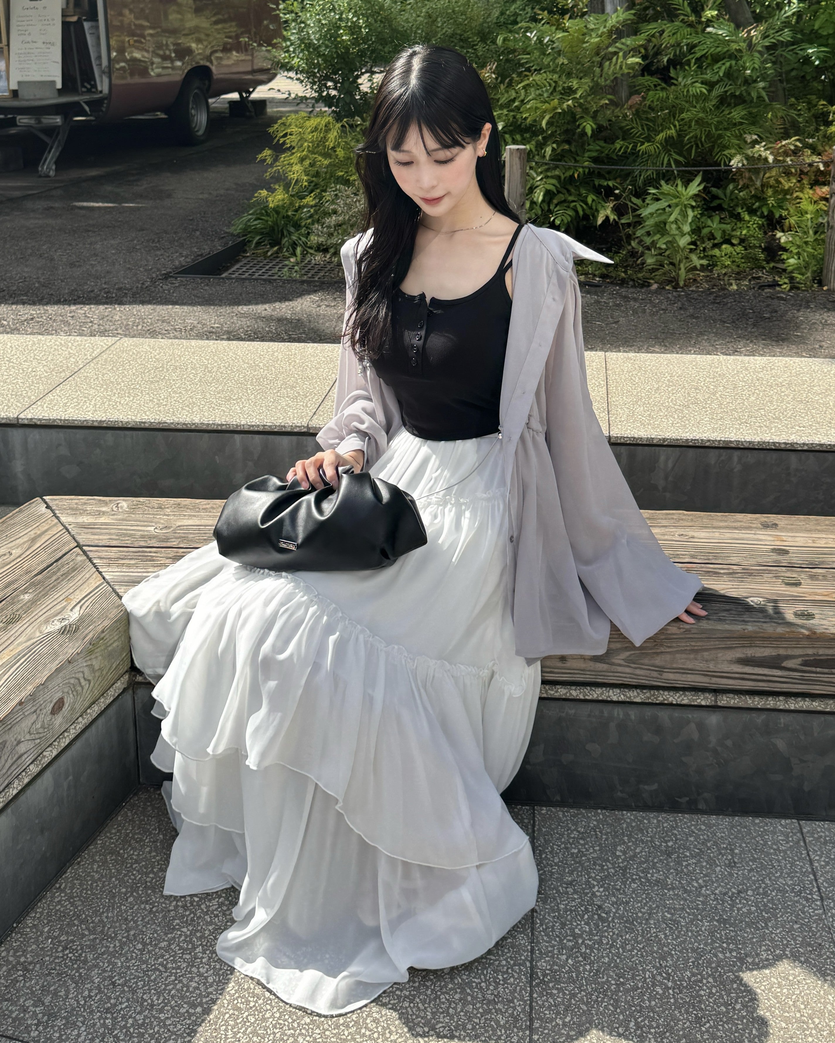 model:164cm