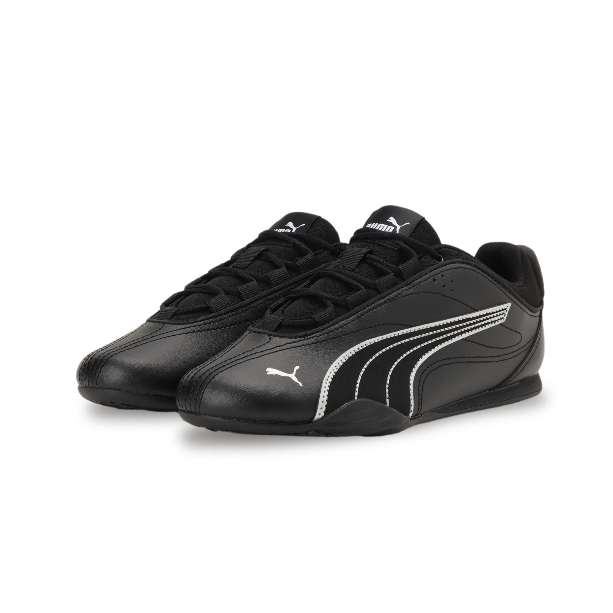 【PUMA】キャッチソレイユ