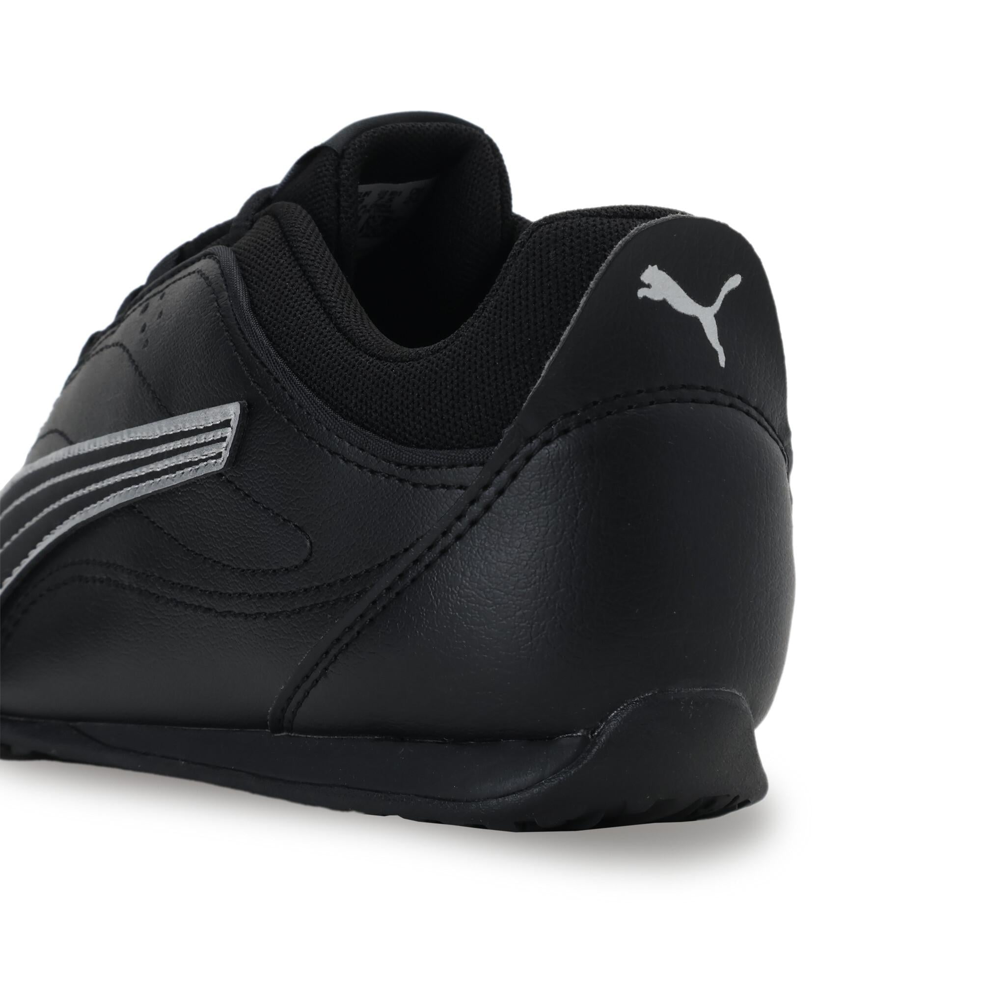 【PUMA】キャッチソレイユ