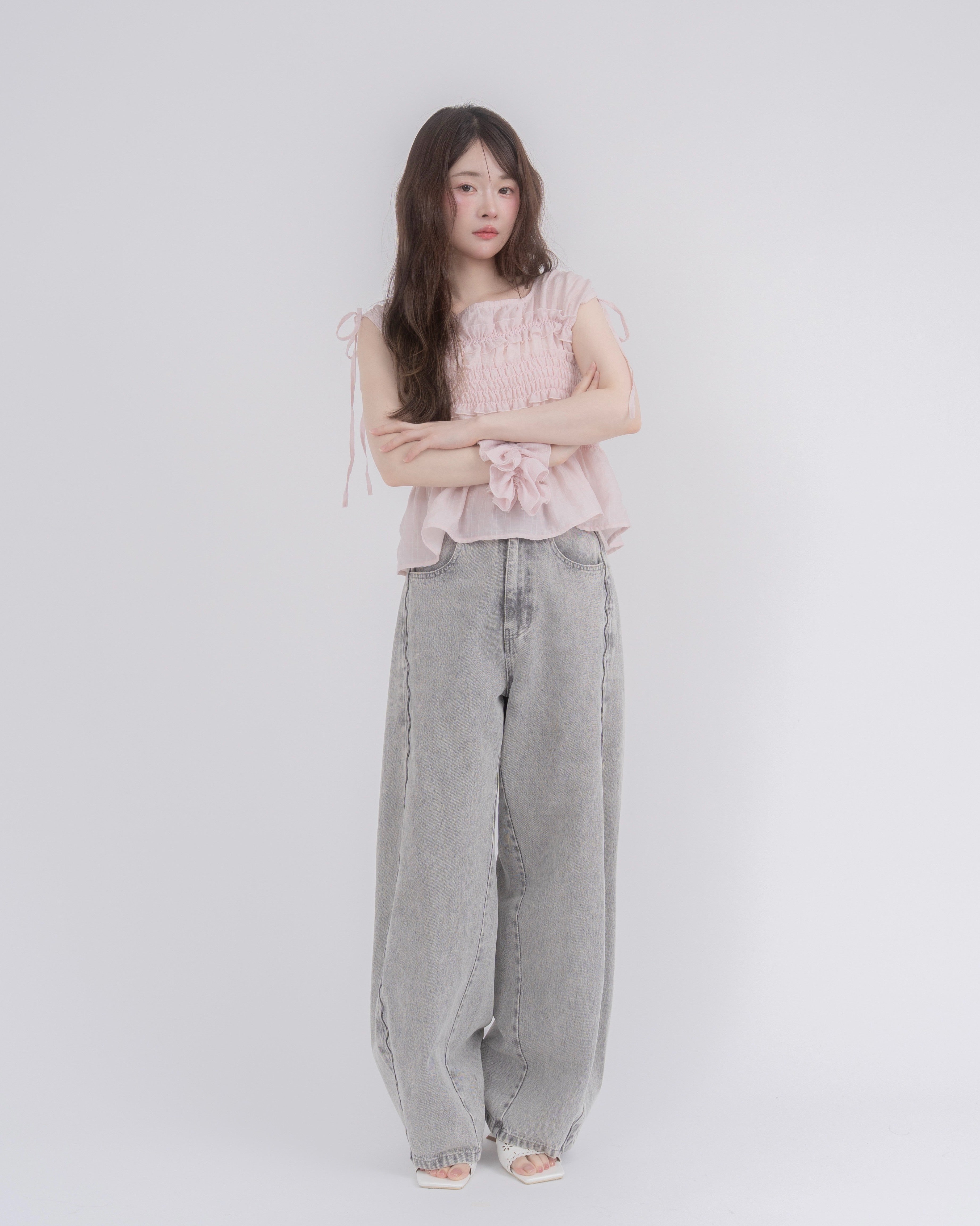 model:162cm