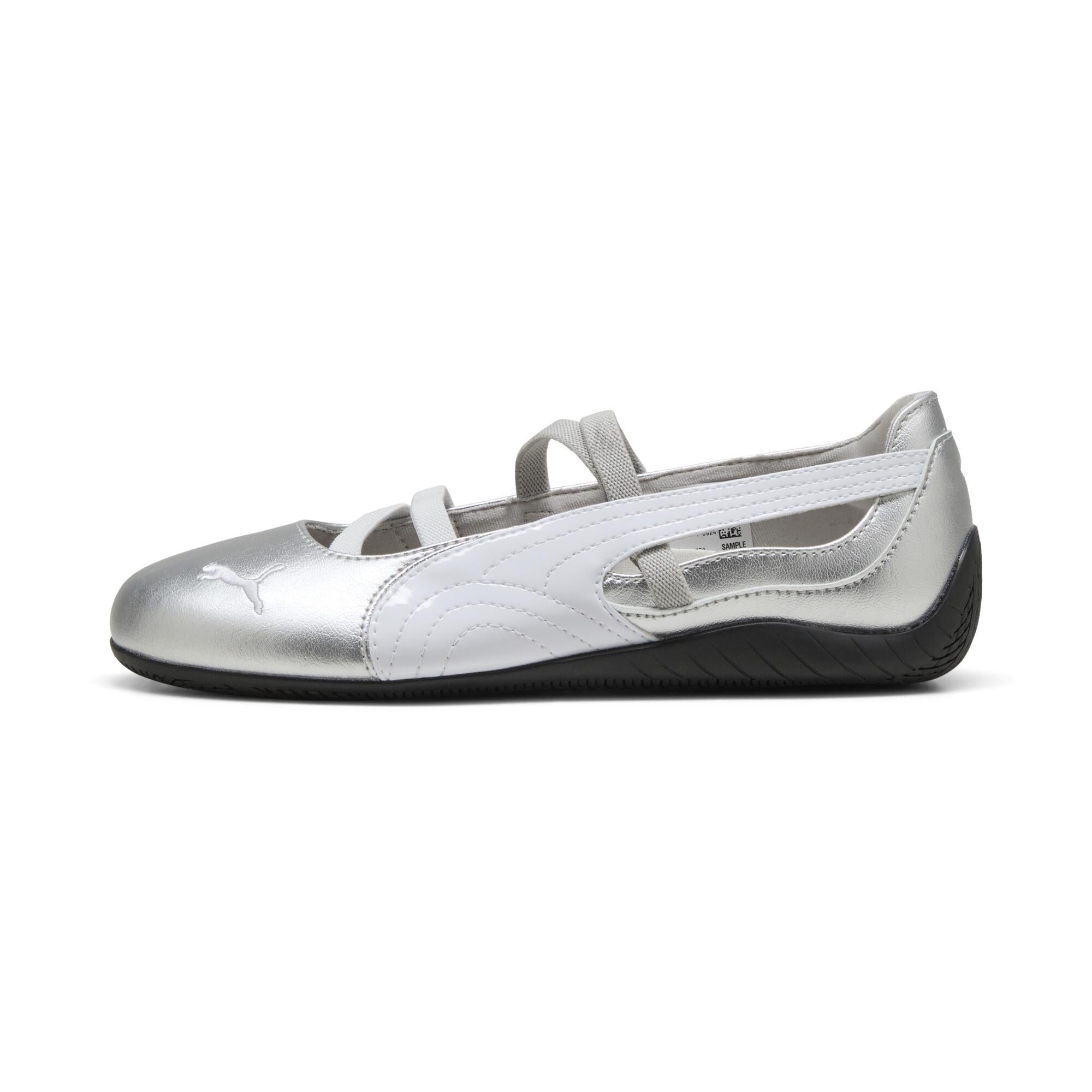 【PUMA】SPEEDCAT BALLET METALLIC