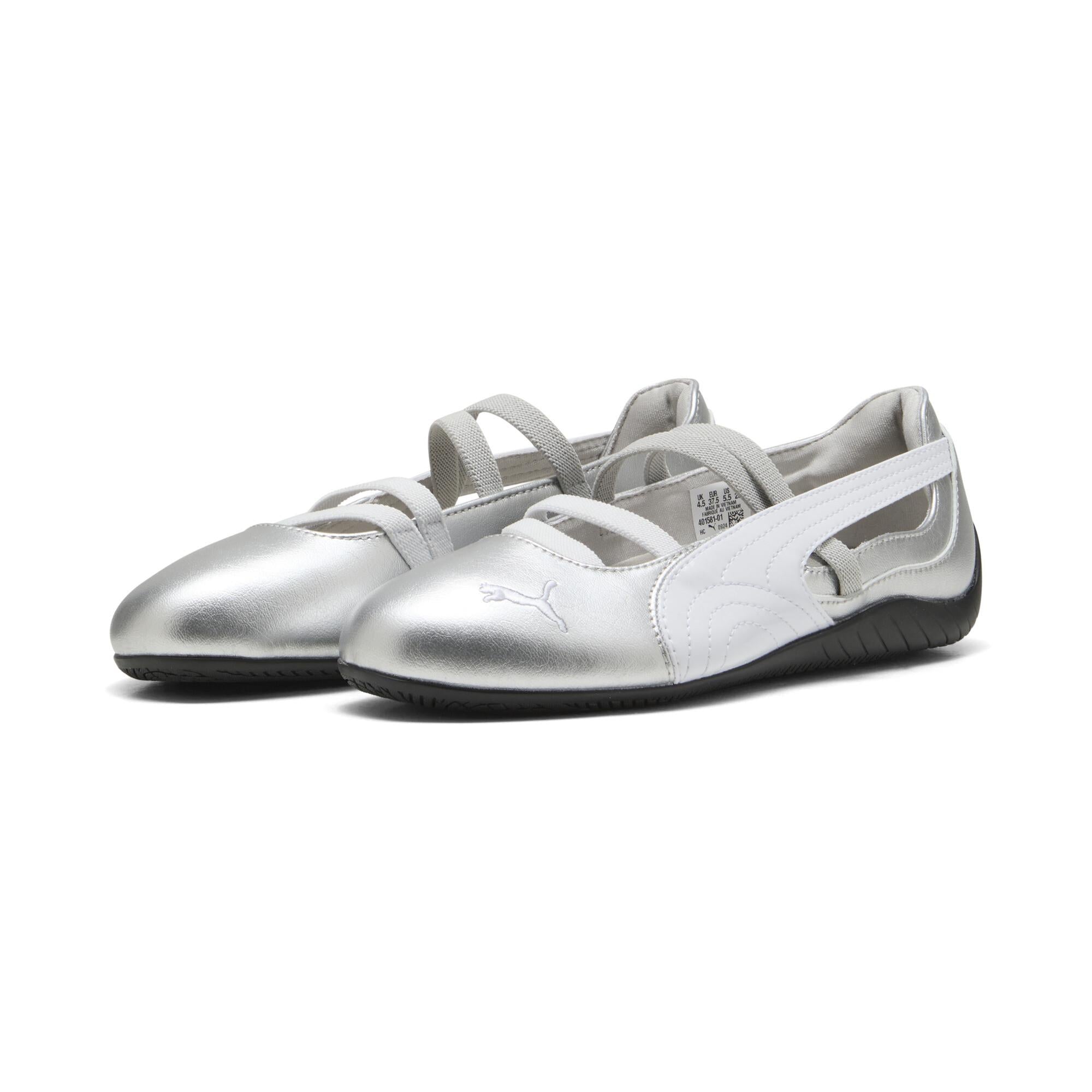 【PUMA】SPEEDCAT BALLET METALLIC