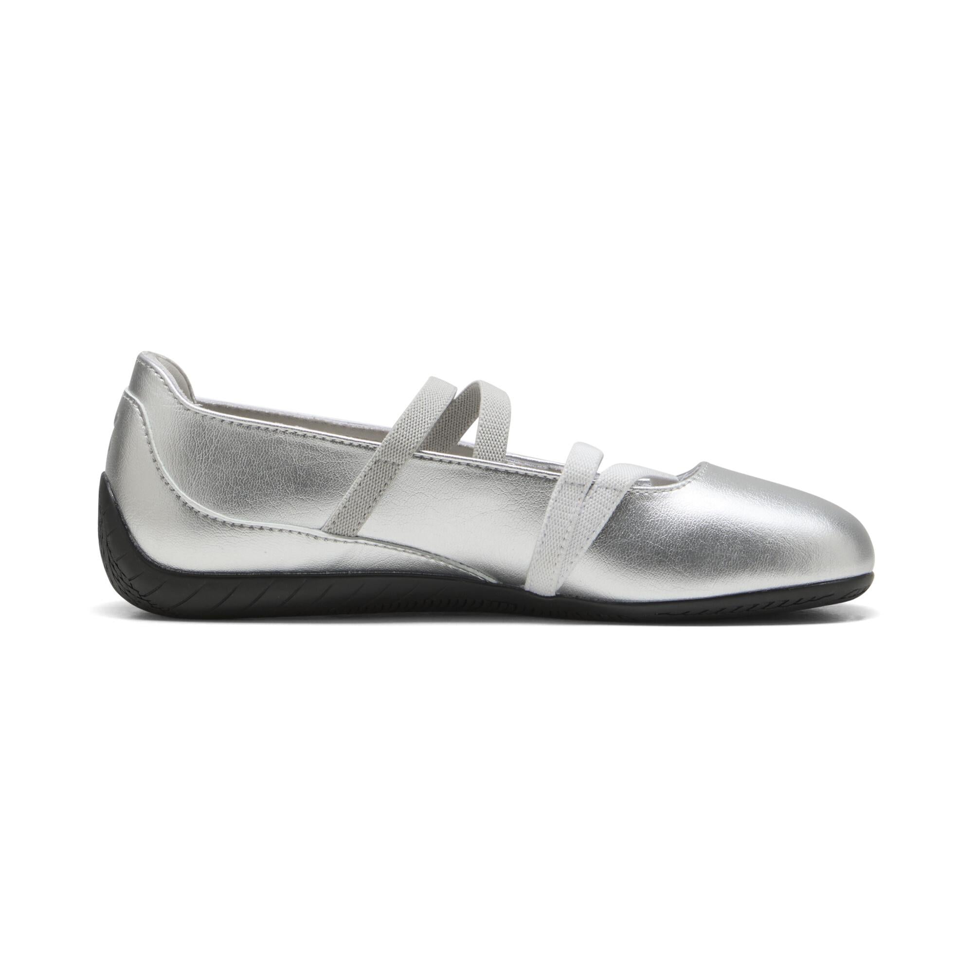 【PUMA】SPEEDCAT BALLET METALLIC