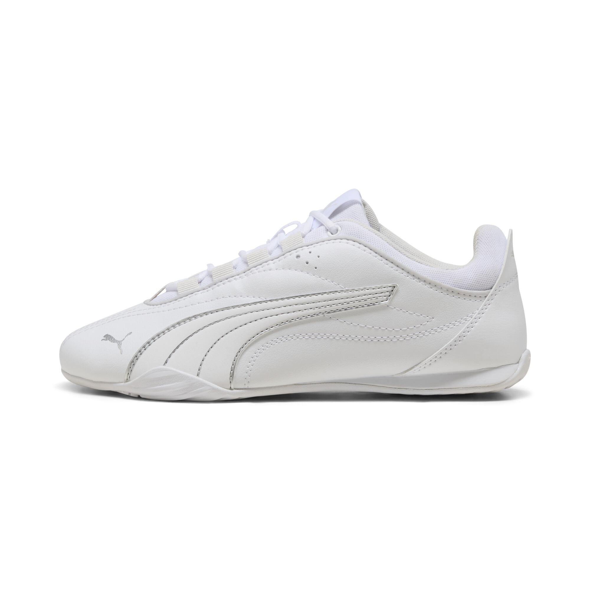 【PUMA】キャッチソレイユ