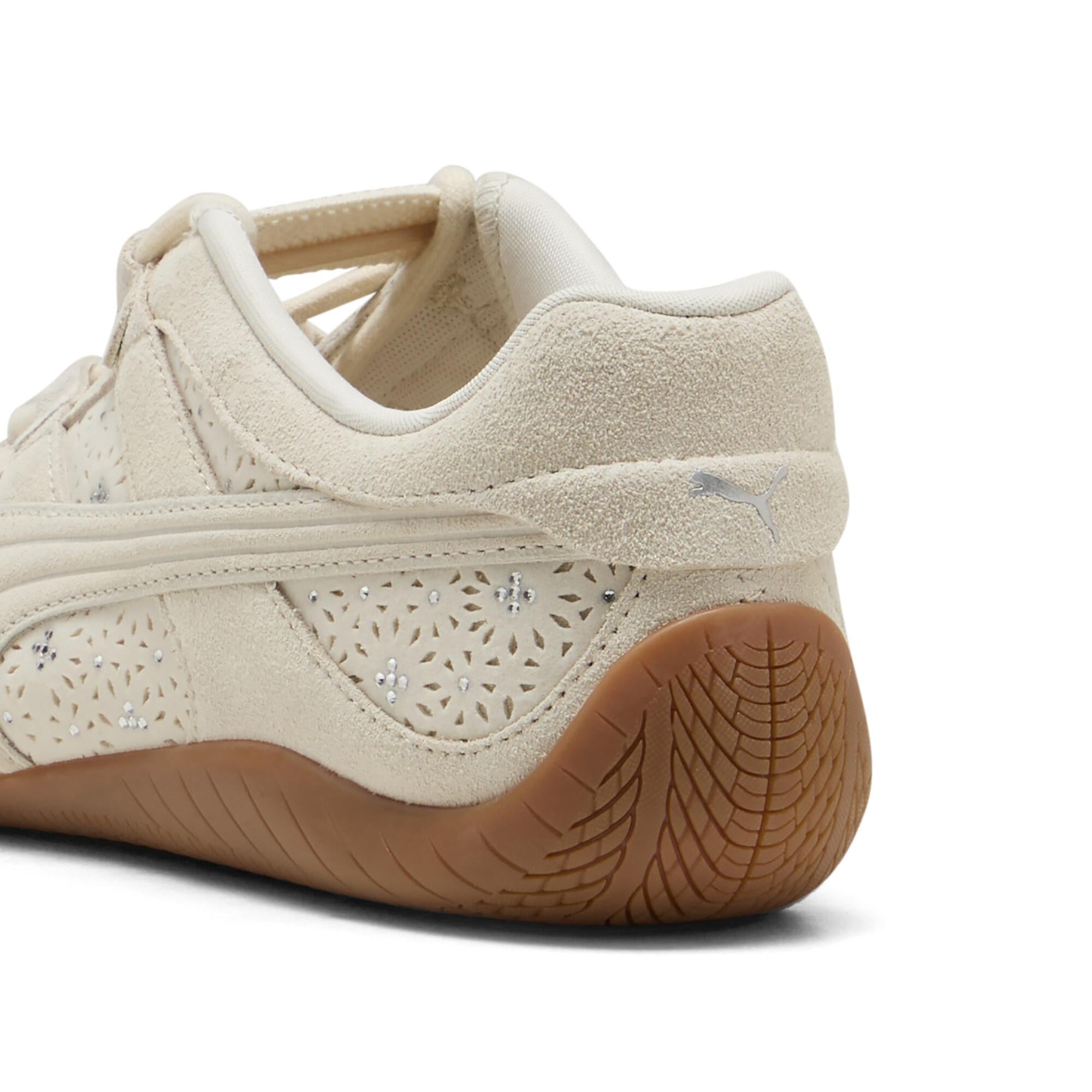 【PUMA】SPEEDCAT GO BEJEWELLED WN