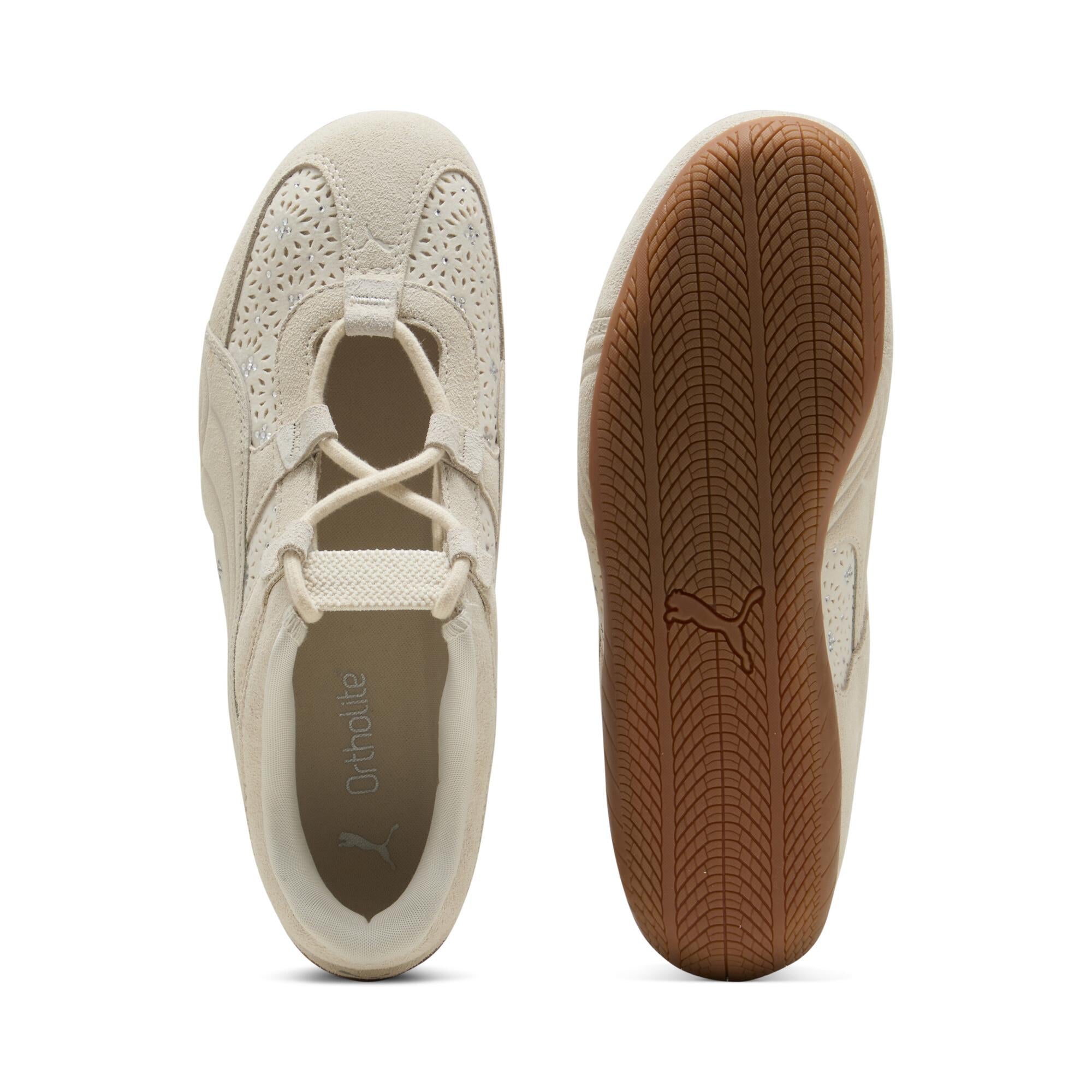 【PUMA】SPEEDCAT GO BEJEWELLED WN